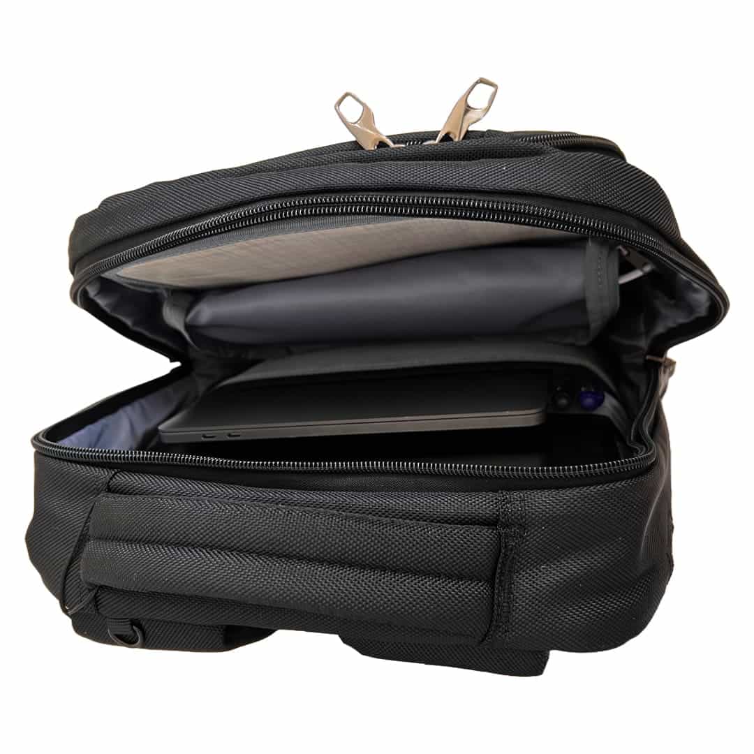 EscapeZone Shield/Faraday Ballistic Backpack-GREEN - Image 16
