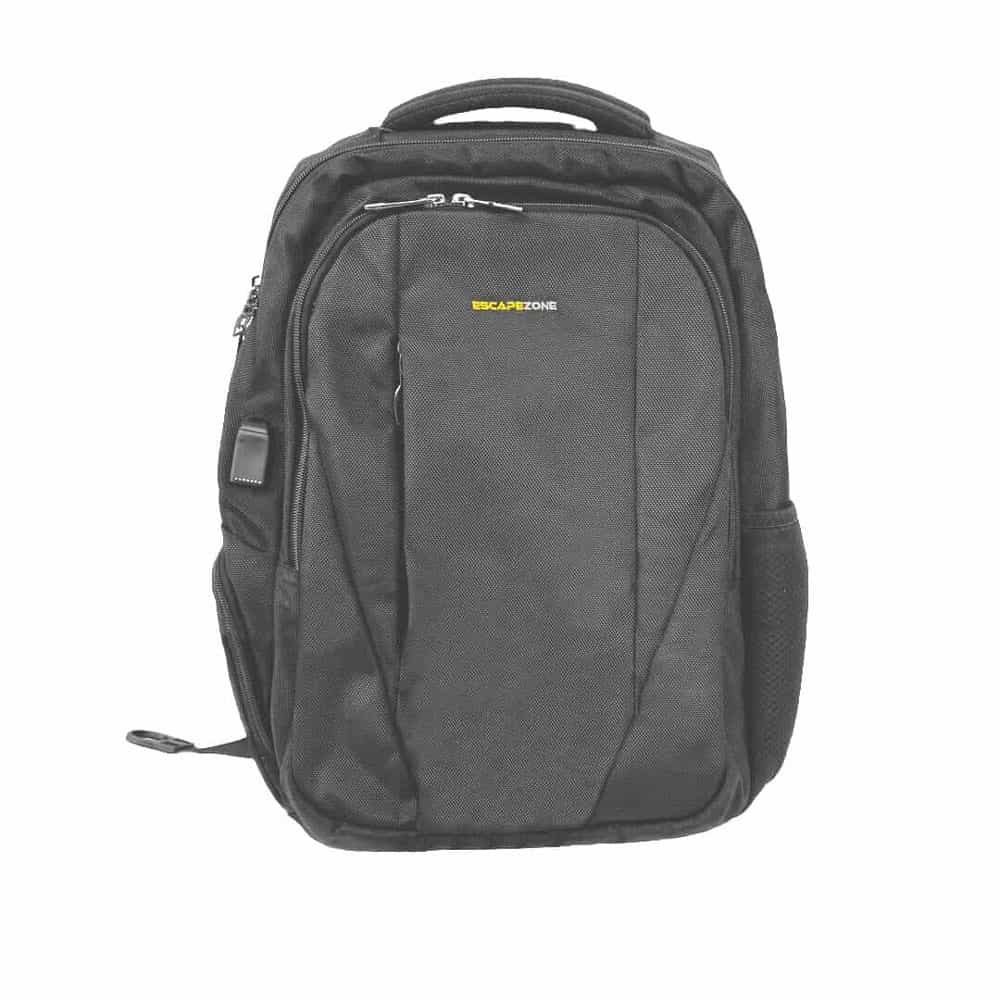 EscapeZone Shield/Faraday Ballistic Backpack-GREEN - Image 21
