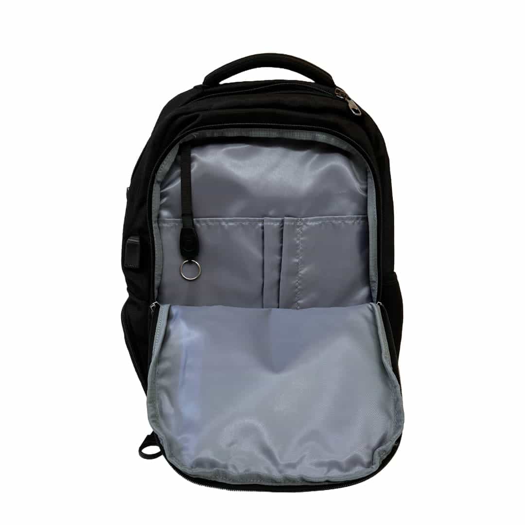 EscapeZone Shield/Faraday Ballistic Backpack-GREEN - Image 9