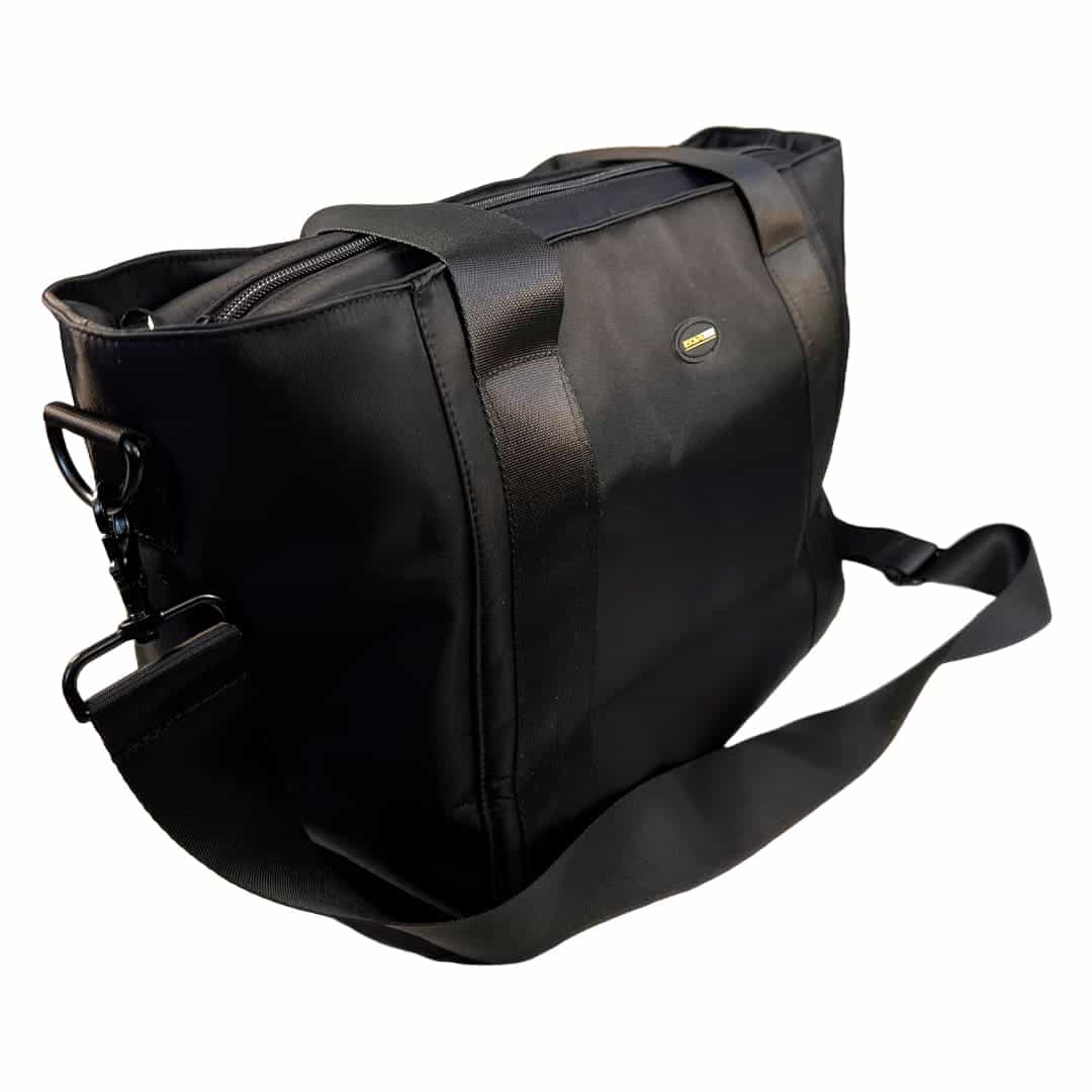 EscapeZone Stylish Women’s Handbag with Faraday Pockets (Large) - Image 10