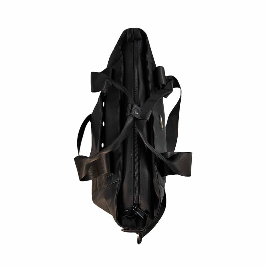 EscapeZone Stylish Women’s Handbag with Faraday Pockets (Large) - Image 11