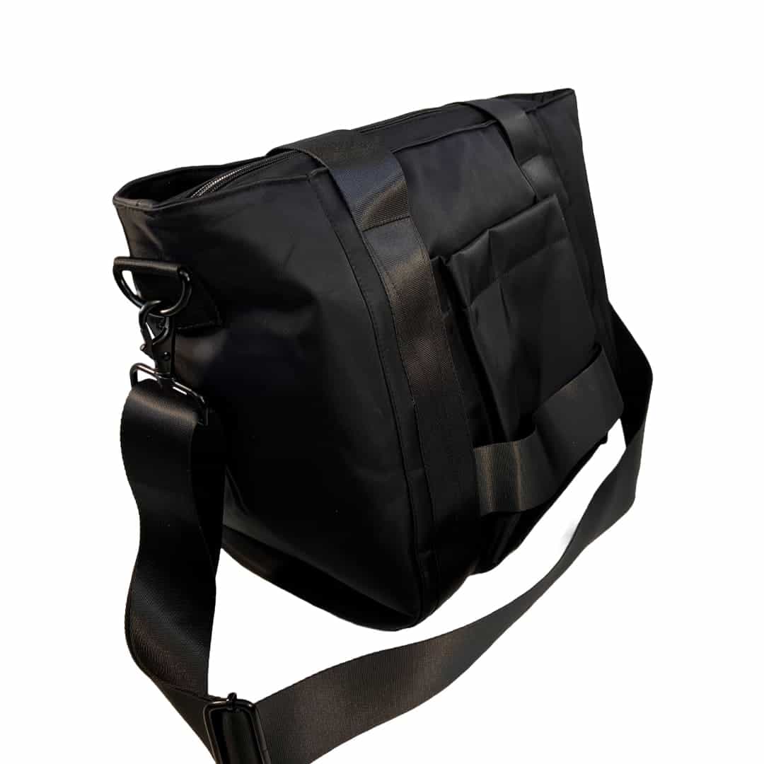 EscapeZone Stylish Women’s Handbag with Faraday Pockets (Large) - Image 12