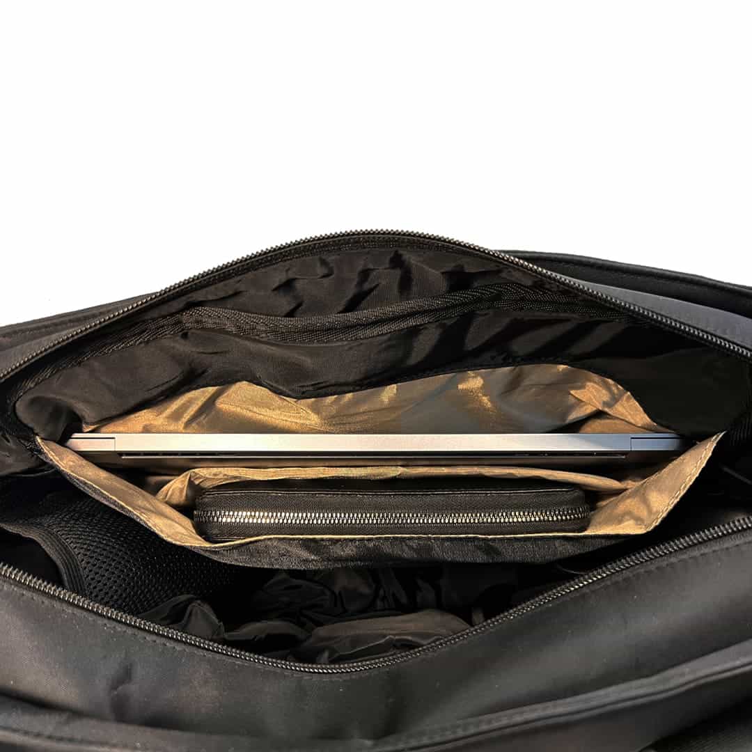 EscapeZone Stylish Women’s Handbag with Faraday Pockets (Large) - Image 14