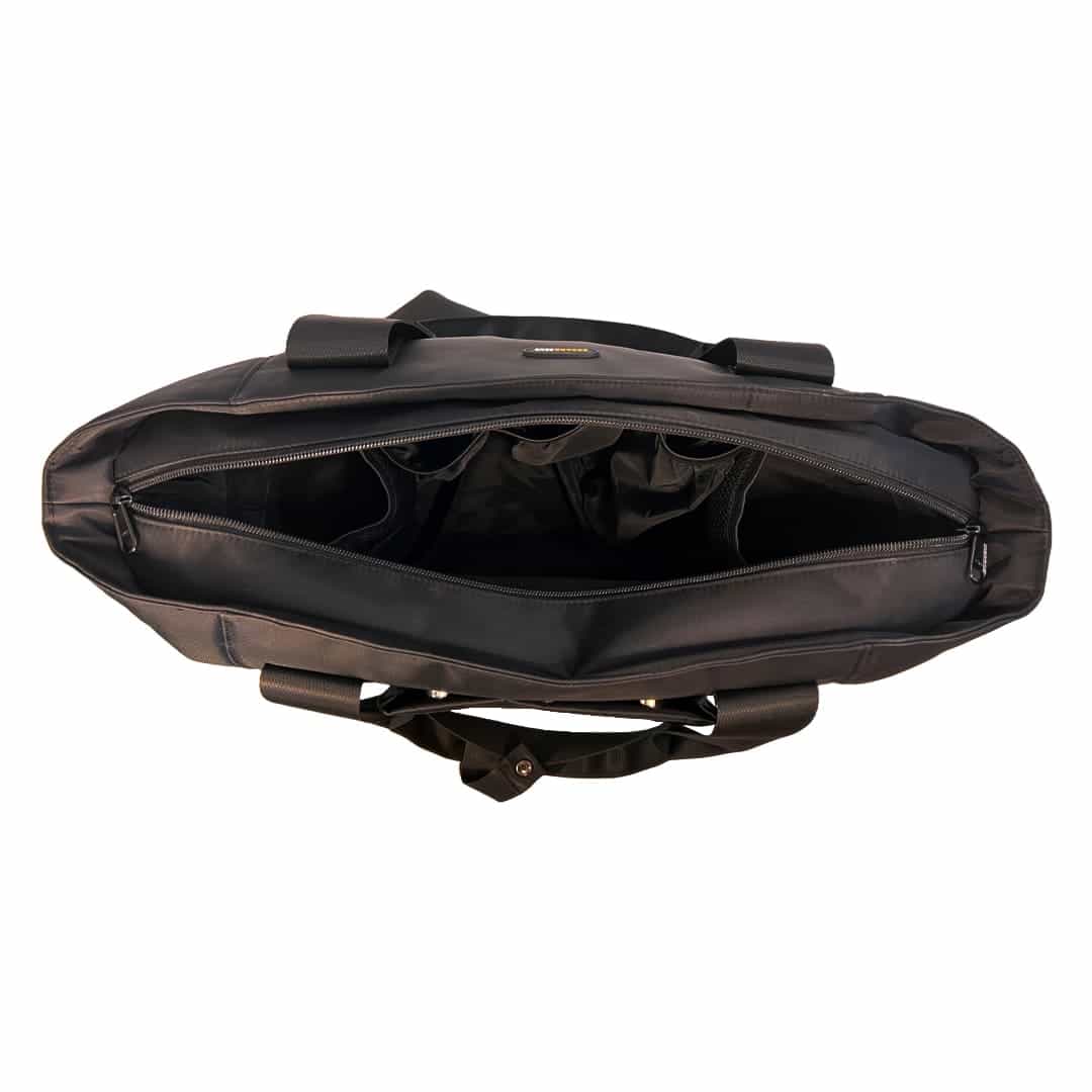 EscapeZone Stylish Women’s Handbag with Faraday Pockets (Large) - Image 15