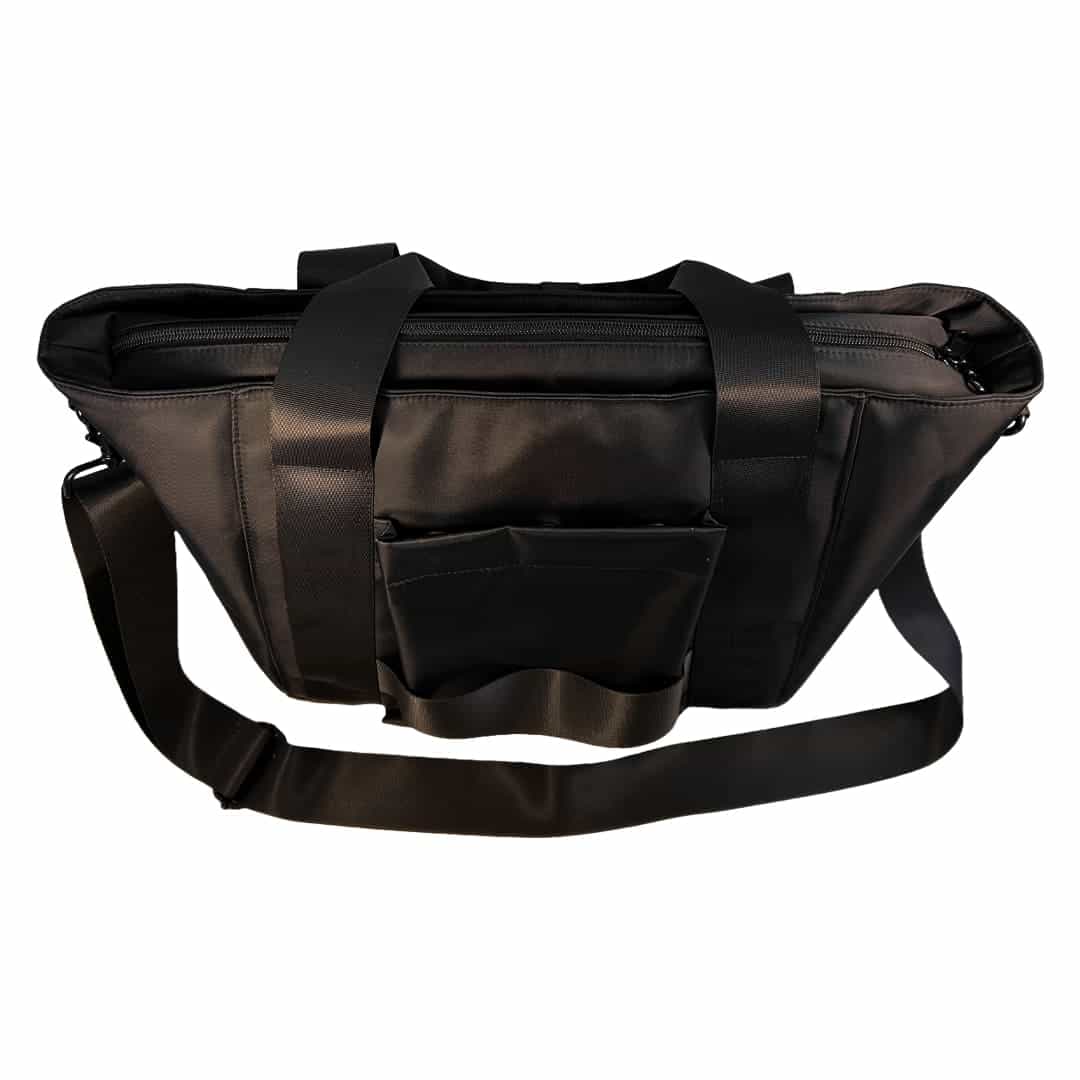 EscapeZone Stylish Women’s Handbag with Faraday Pockets (Large) - Image 5