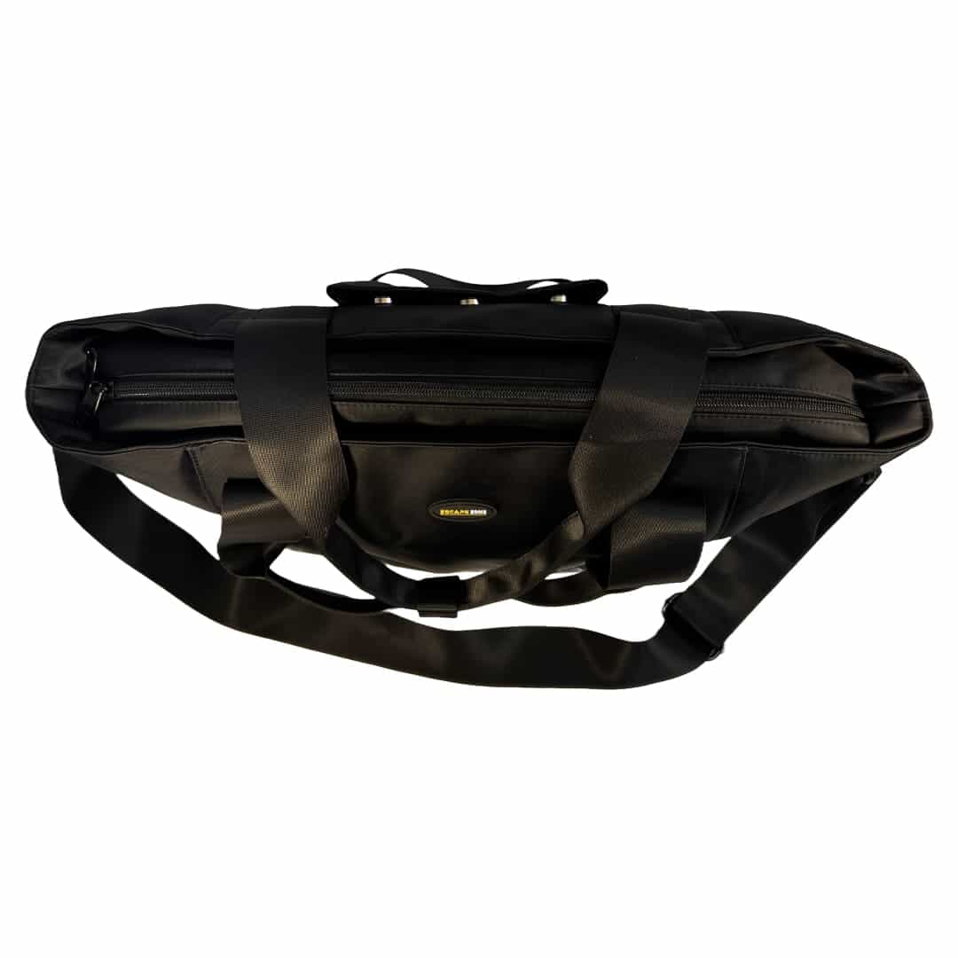 EscapeZone Stylish Women’s Handbag with Faraday Pockets (Large) - Image 6