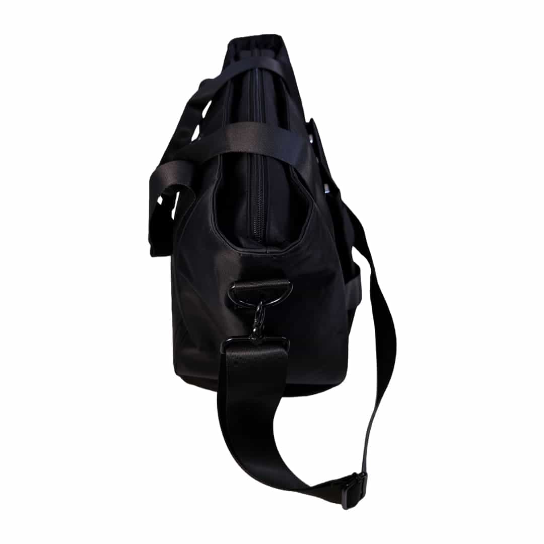 EscapeZone Stylish Women’s Handbag with Faraday Pockets (Large) - Image 9