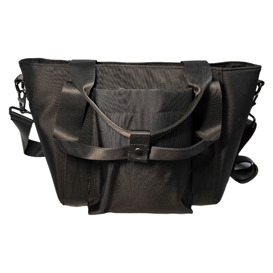 EscapeZone Stylish Women’s Handbag with Faraday Pockets (small) - Image 13
