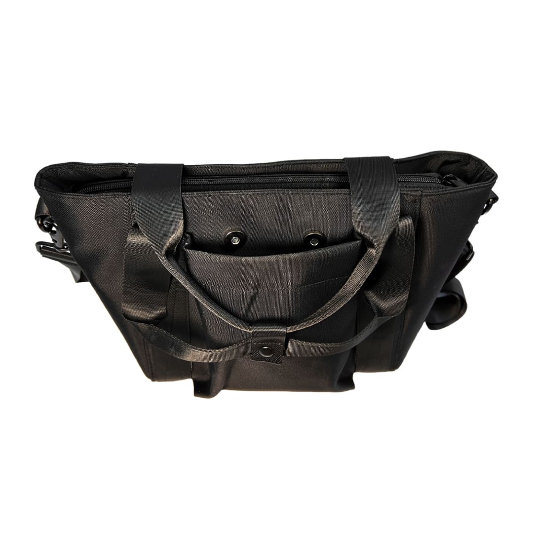 EscapeZone Stylish Women’s Handbag with Faraday Pockets (small) - Image 14