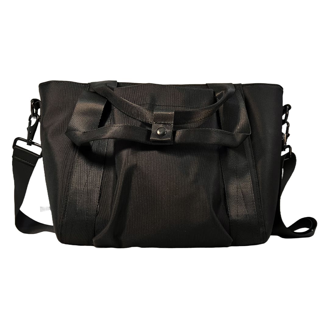 EscapeZone Stylish Women’s Handbag with Faraday Pockets (small) - Image 15