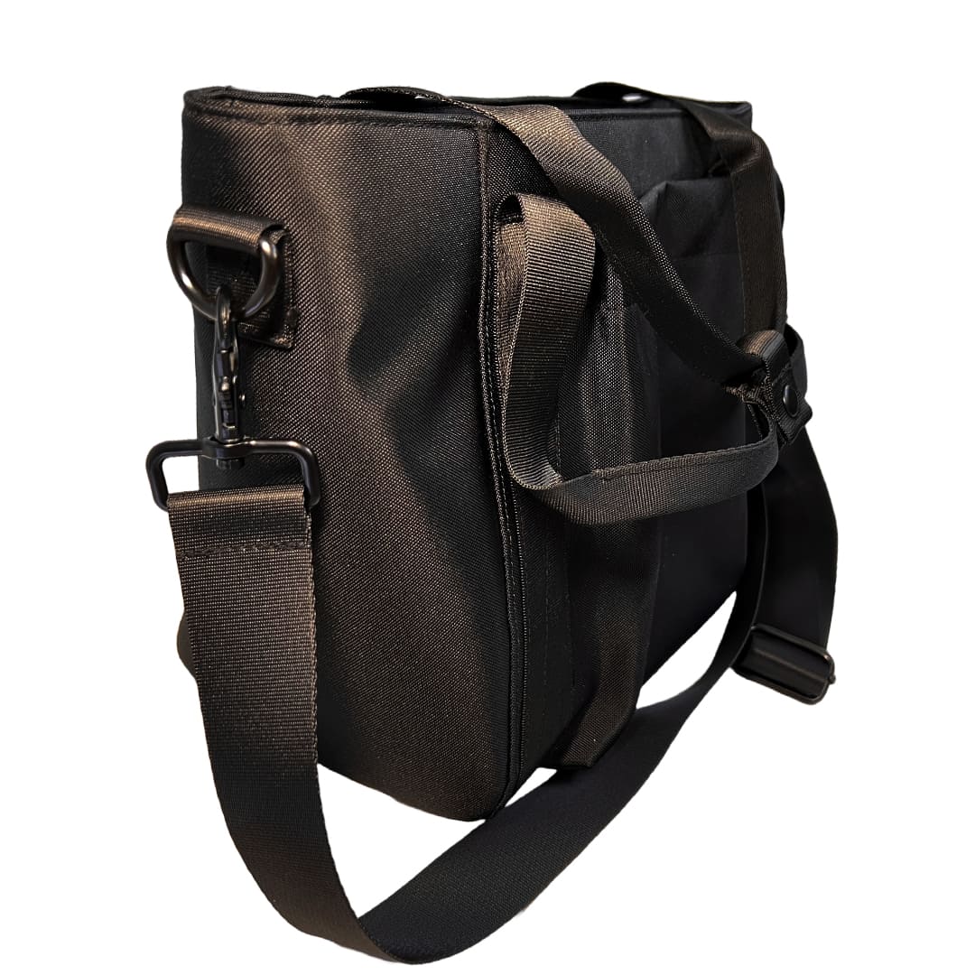 EscapeZone Stylish Women’s Handbag with Faraday Pockets (small) - Image 4