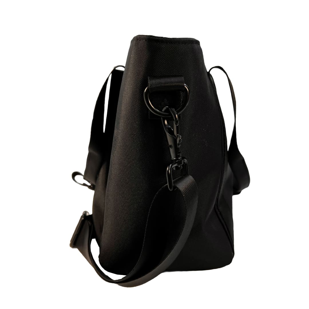 EscapeZone Stylish Women’s Handbag with Faraday Pockets (small) - Image 6