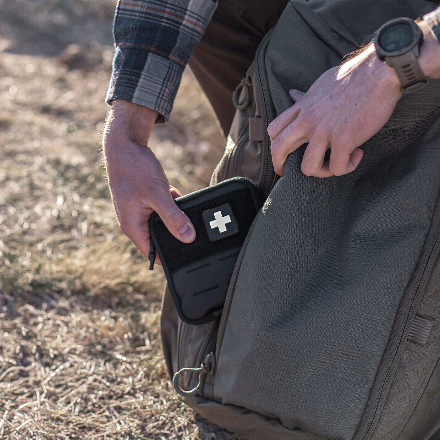 Everyday Carry - First Aid Kit - Image 11