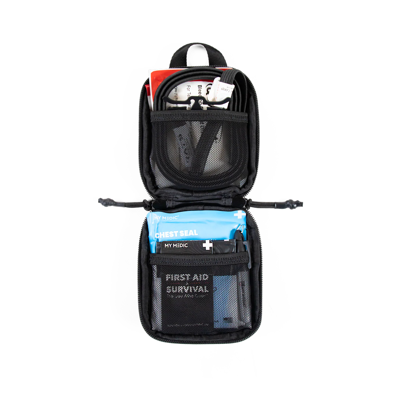 Everyday Carry - First Aid Kit - Image 3