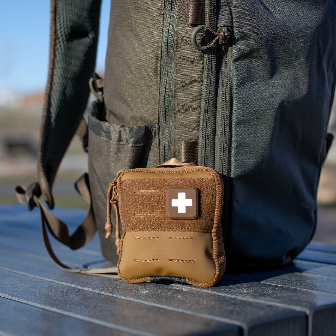 Everyday Carry - First Aid Kit - Image 5