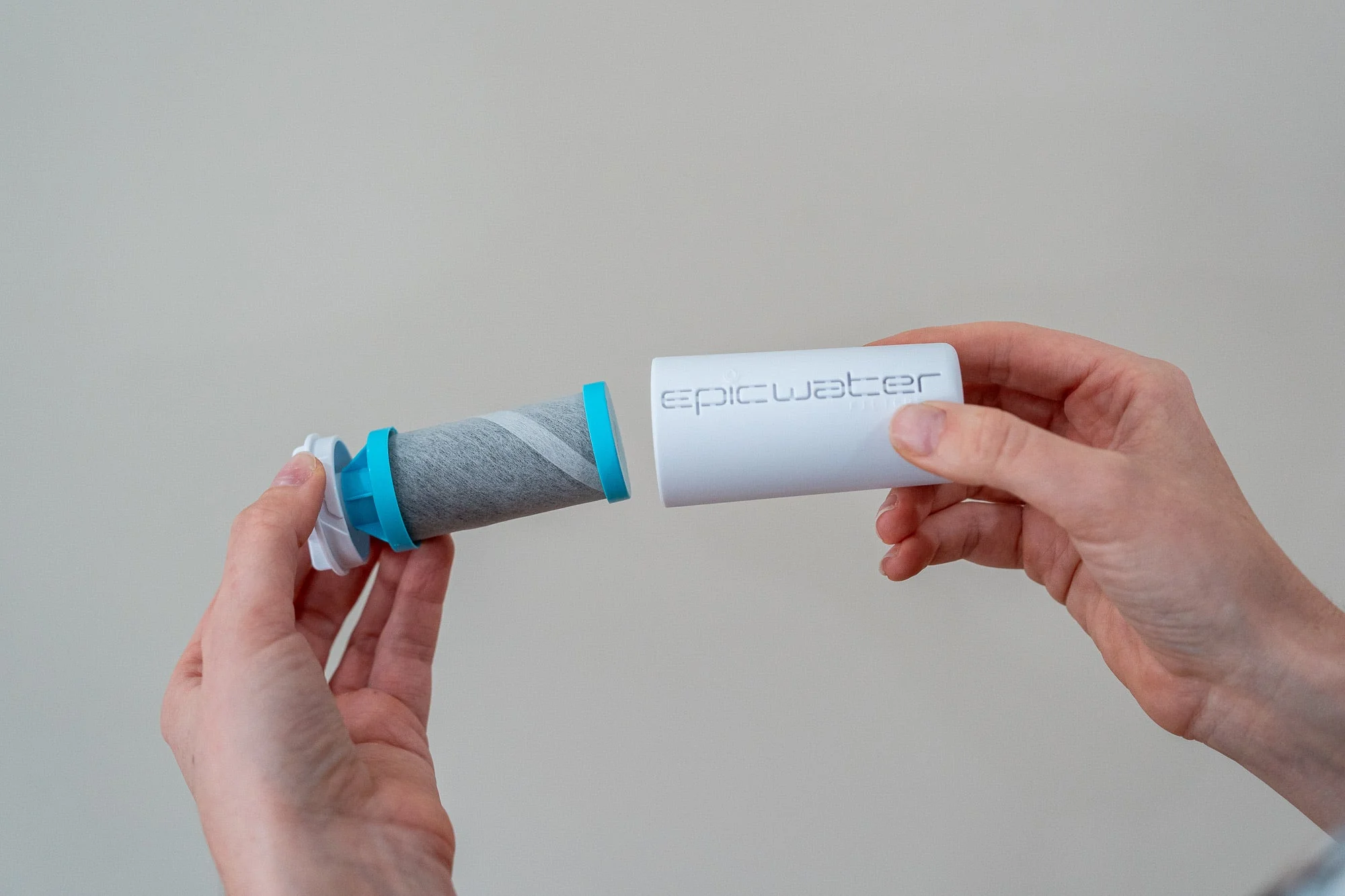 EveryTap Bottle Filter Replacement Cartridge - Image 7