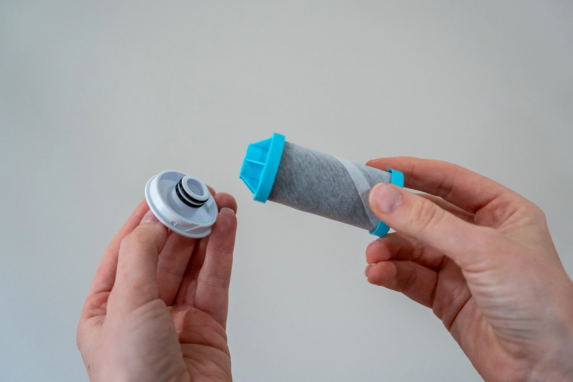 EveryTap Bottle Filter w/ Casing - Image 10