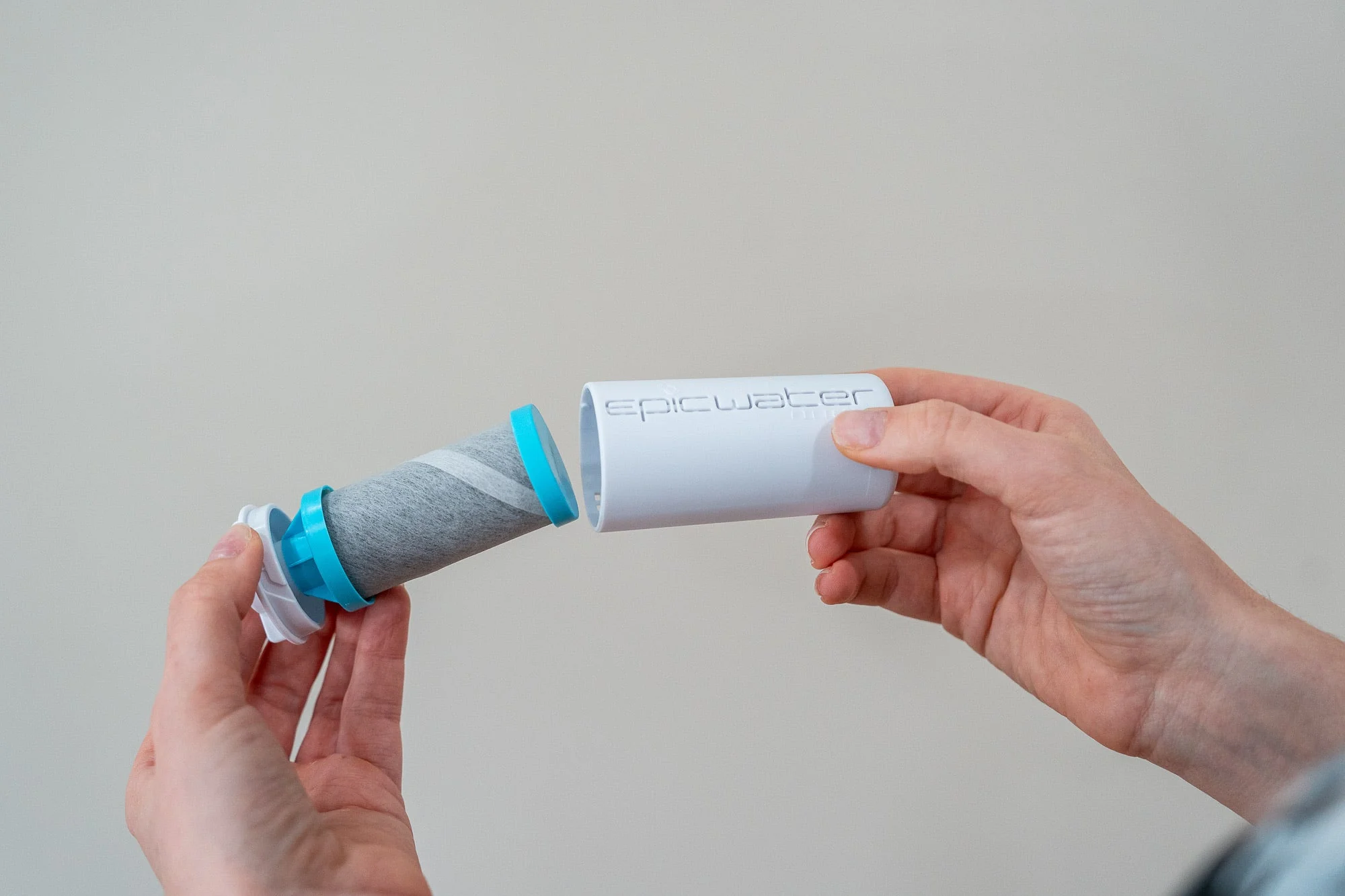 EveryTap Bottle Filter w/ Casing - Image 12