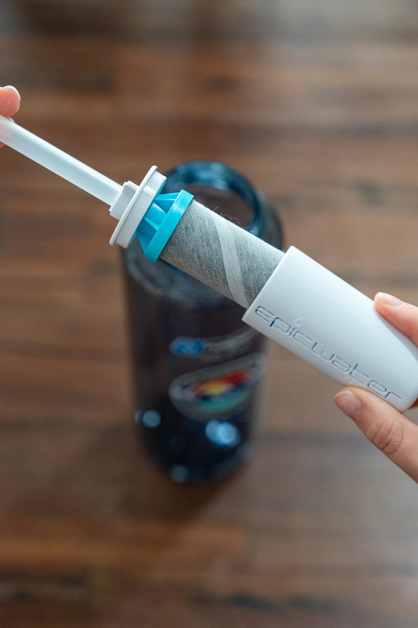EveryTap Bottle Filter w/ Casing - Image 14