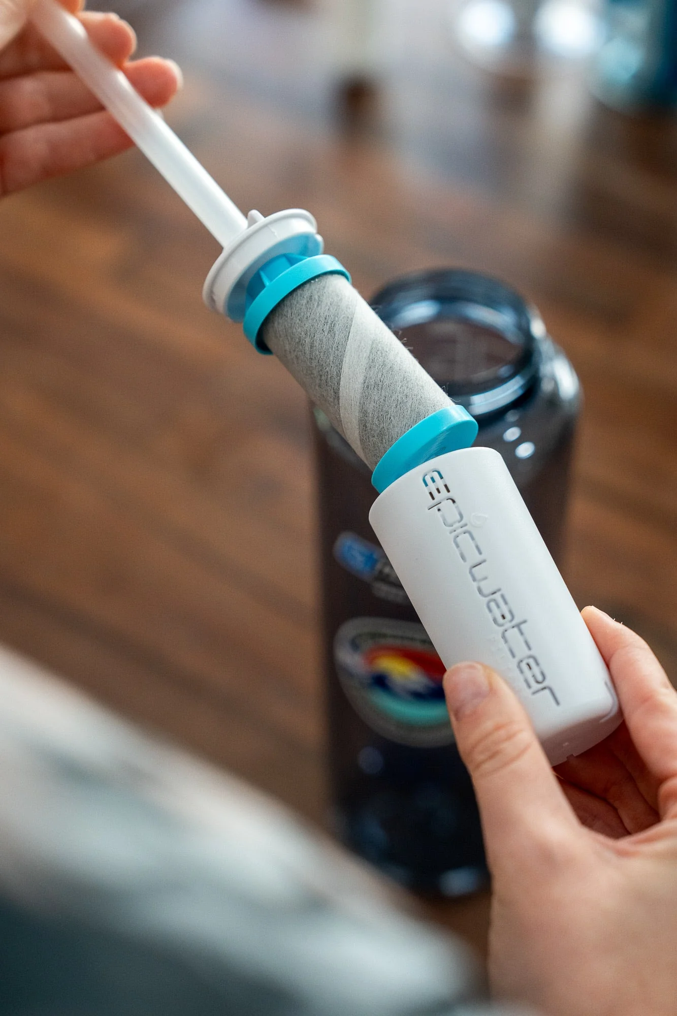 EveryTap Bottle Filter w/ Casing - Image 16