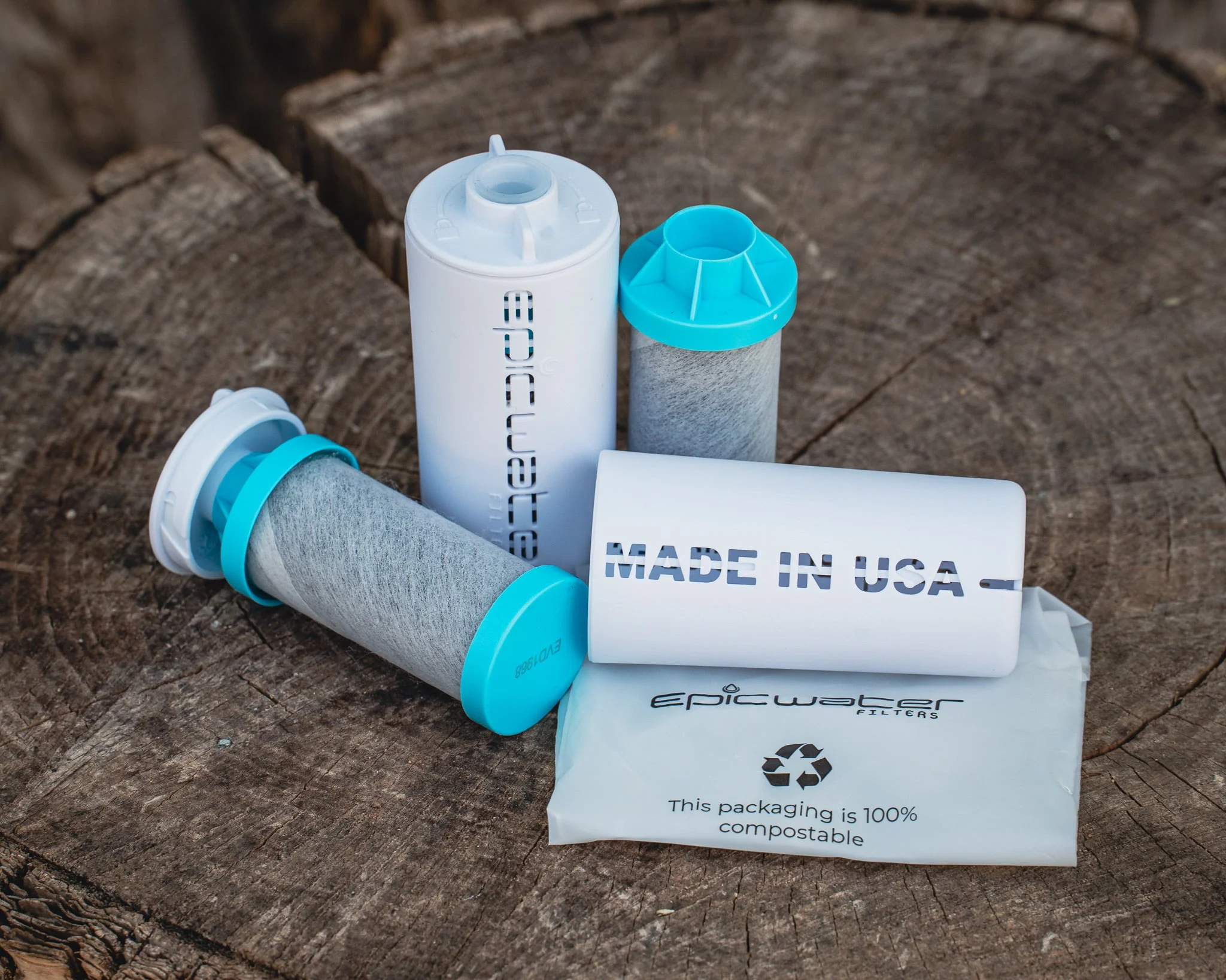 EveryTap Bottle Filter w/ Casing - Image 18