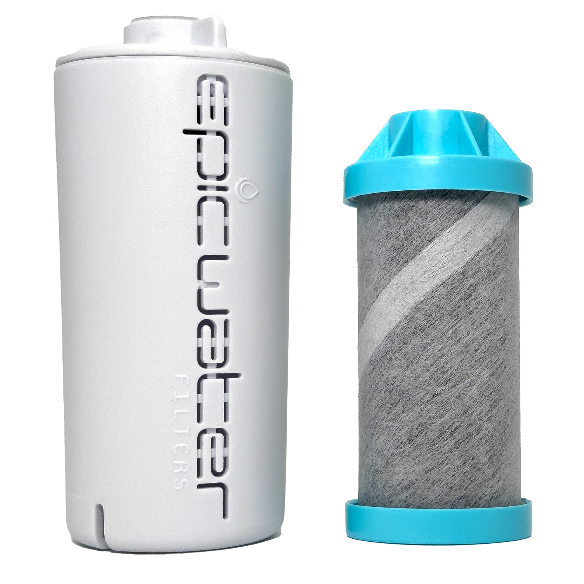 EveryTap Bottle Filter w/ Casing - Image 2