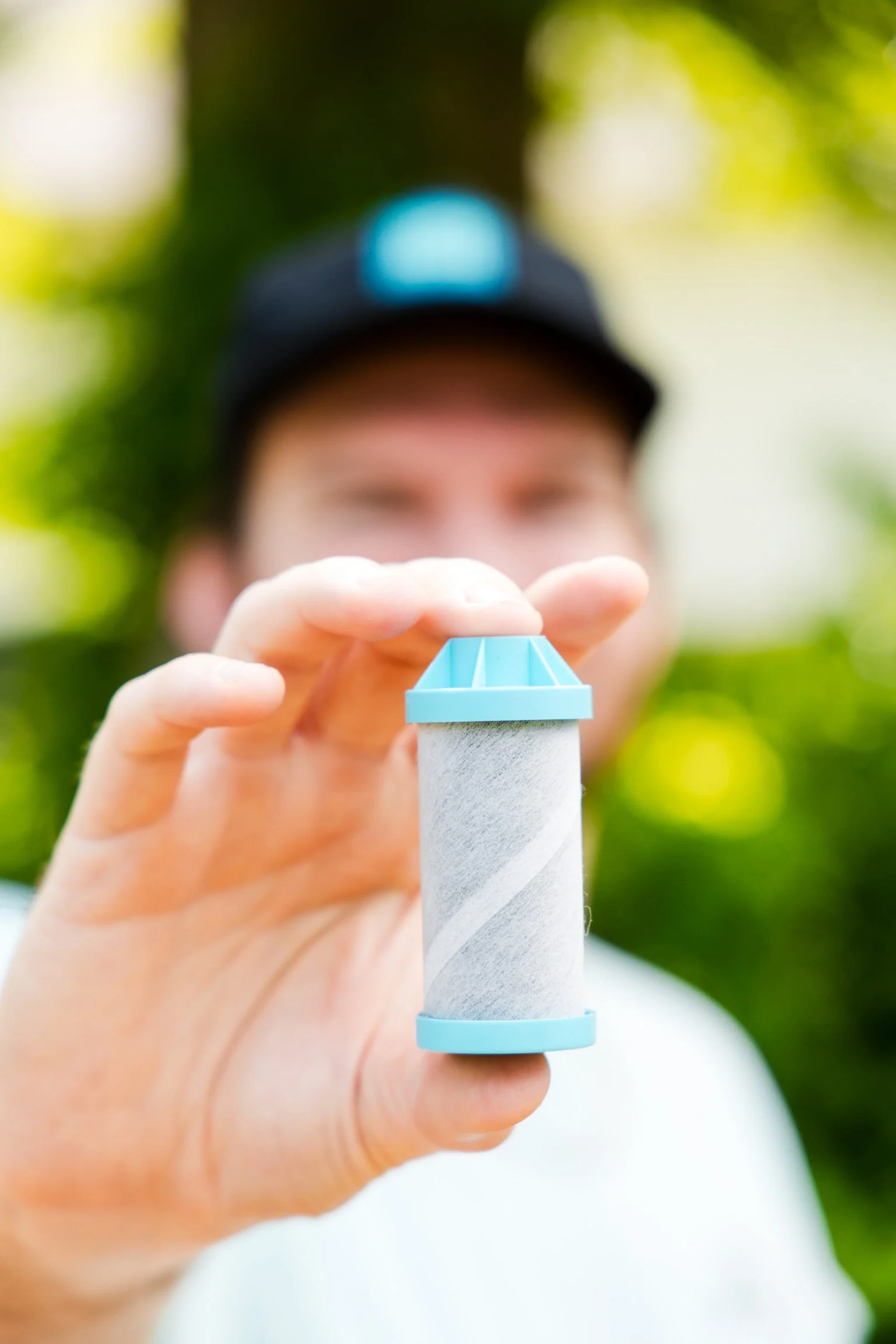 EveryTap Bottle Filter w/ Casing - Image 3