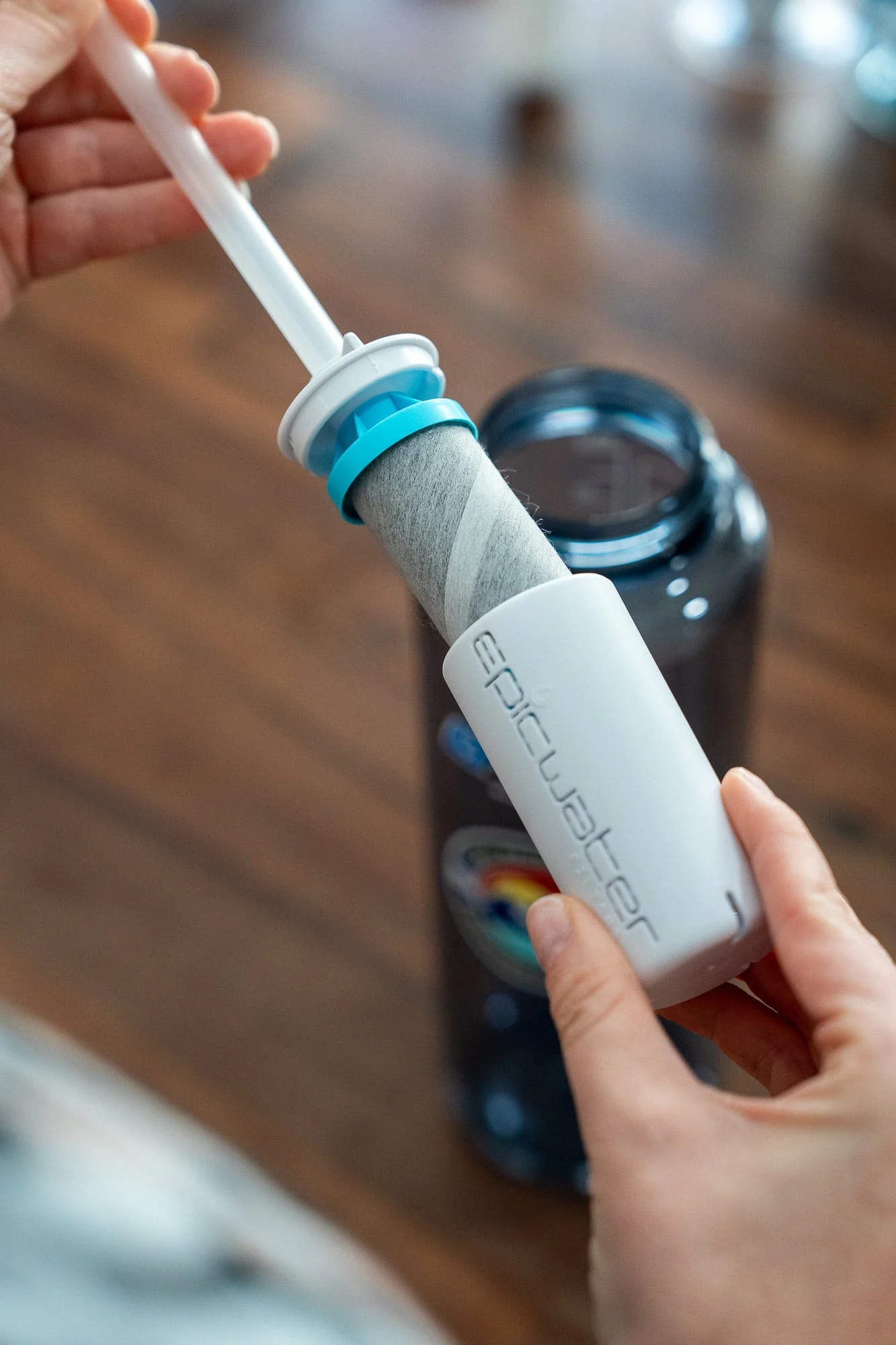 EveryTap Bottle Filter w/ Casing - Image 9