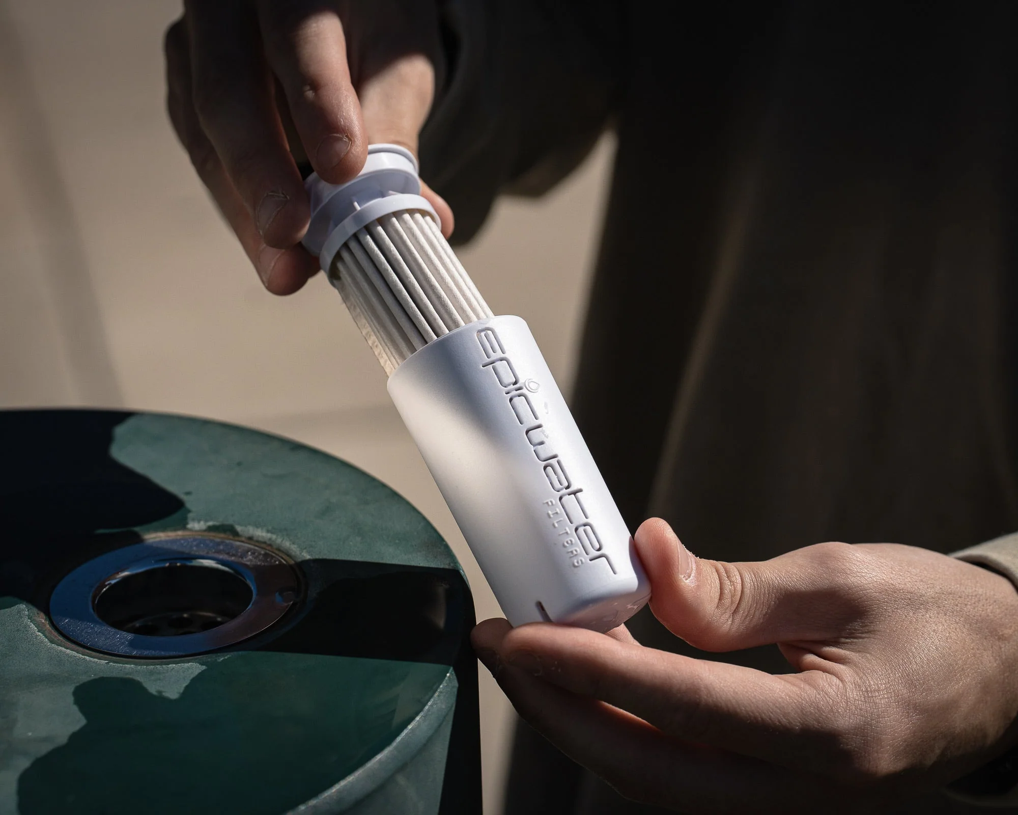 Everywhere Bottle Filter Replacement Cartridge - Image 3