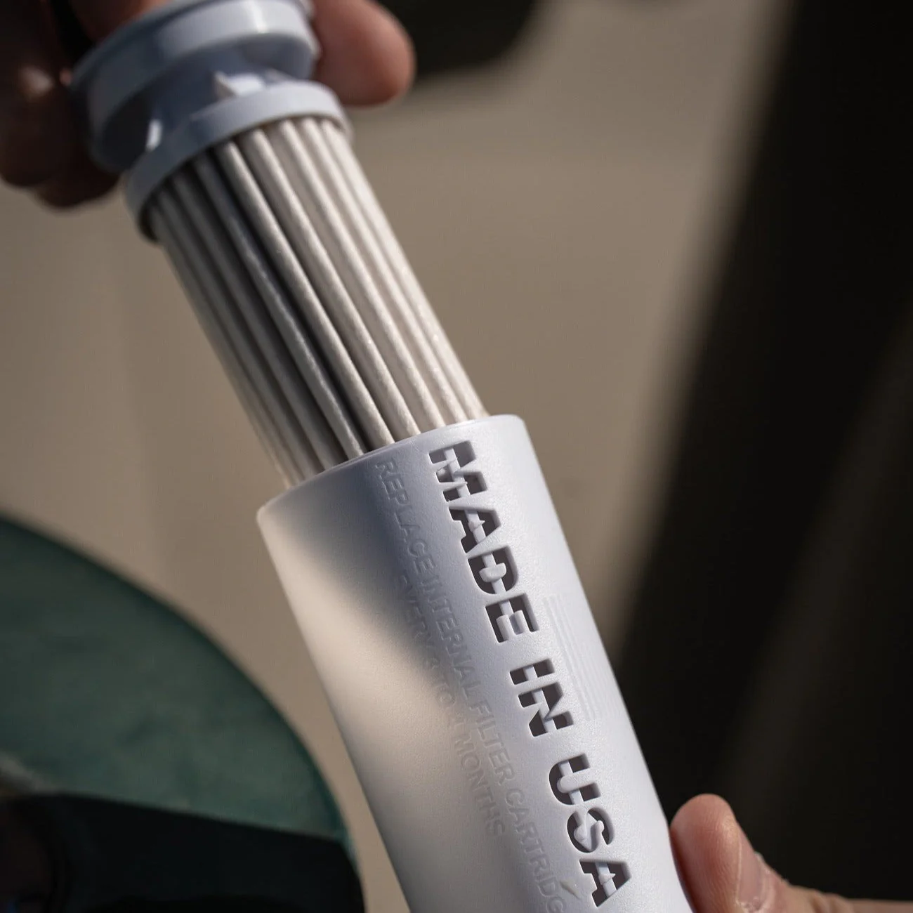 Everywhere Bottle Filter Replacement Cartridge - Image 4