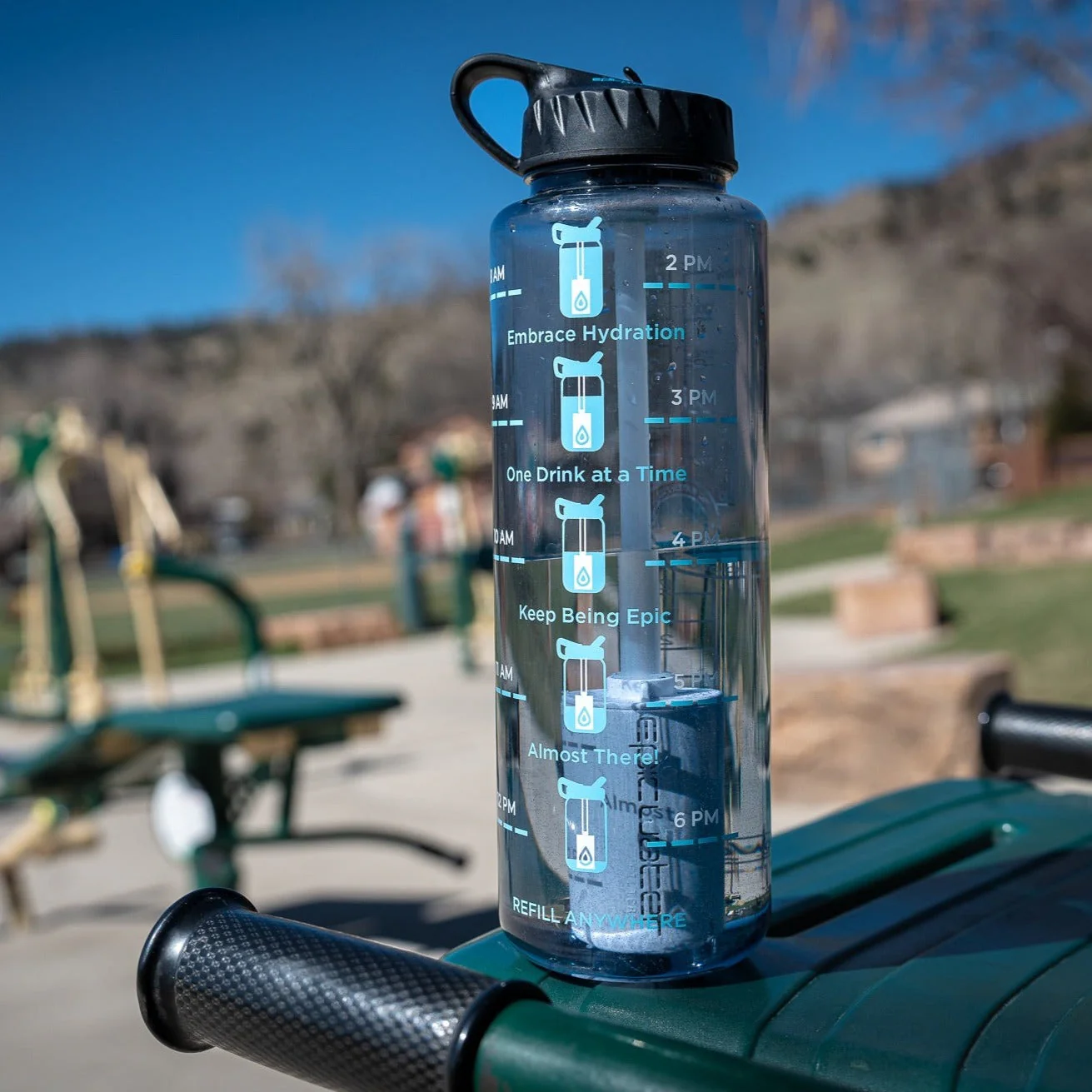 Everywhere Bottle Filter Replacement Cartridge - Image 6