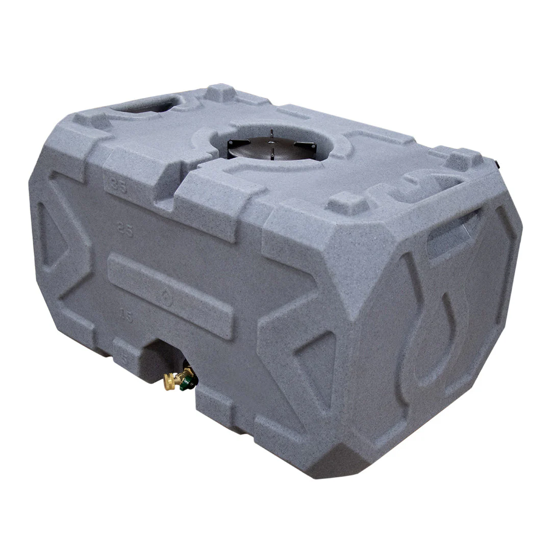 Exodus 35 Gallon Water Tank - Image 2