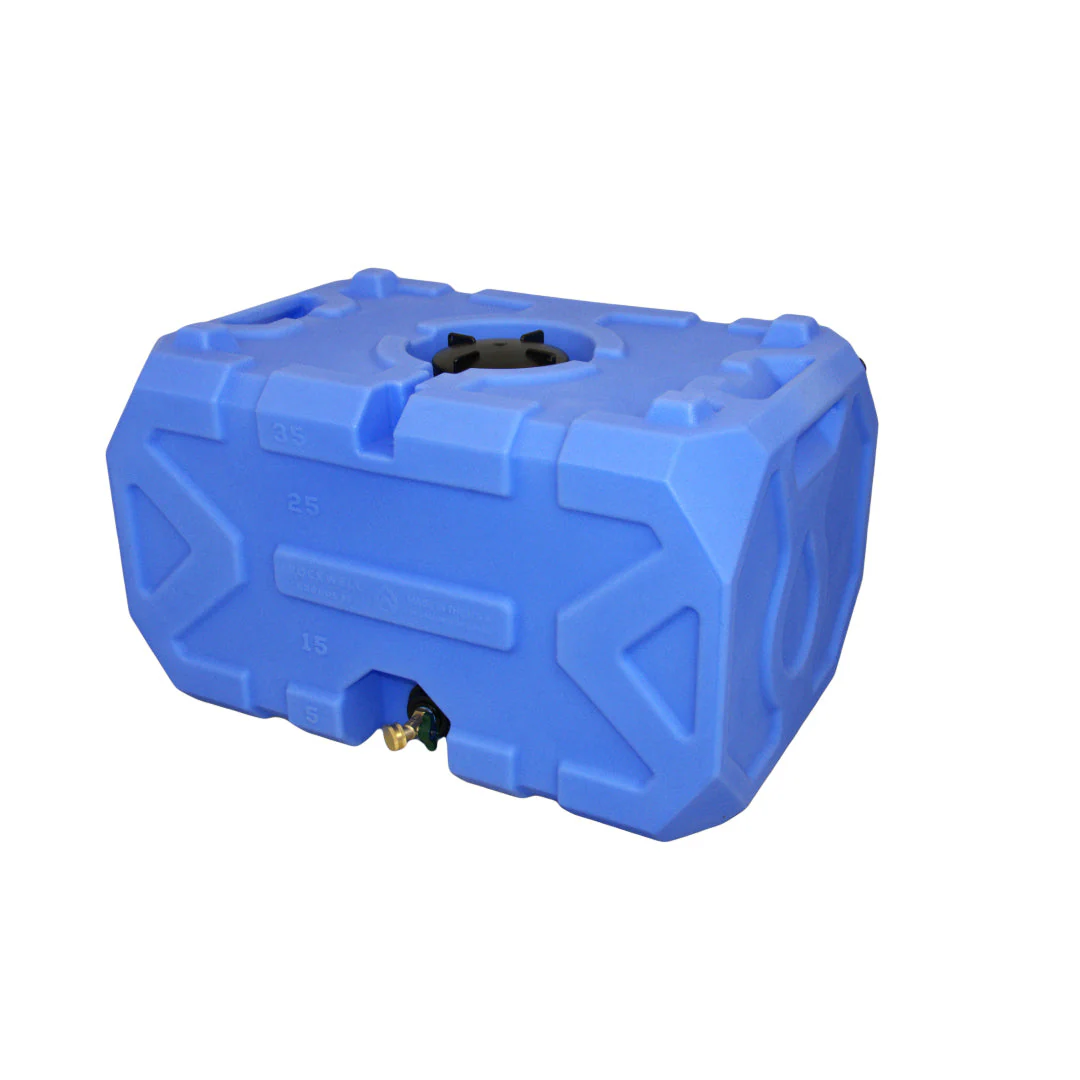 Exodus 35 Gallon Water Tank - Image 4