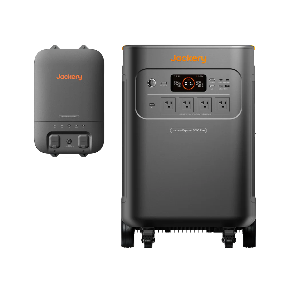 Explorer 5000 Plus - Image 16