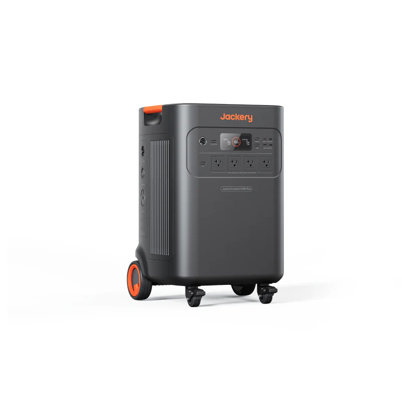 Explorer 5000 Plus - Image 2