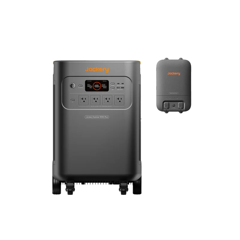Explorer 5000 Plus - Image 7