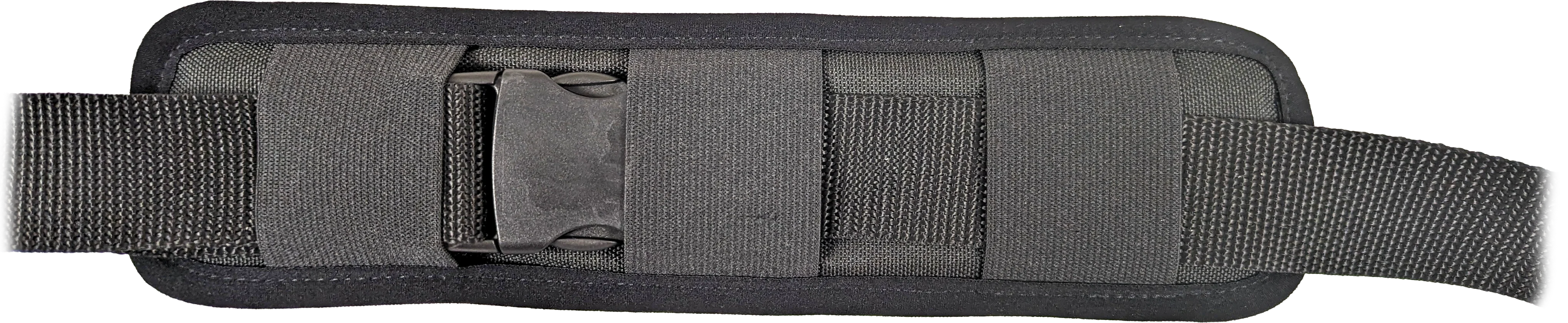 Feather-Weight 12" Shoulder Padding (for Airlift only) - Europe - Image 3