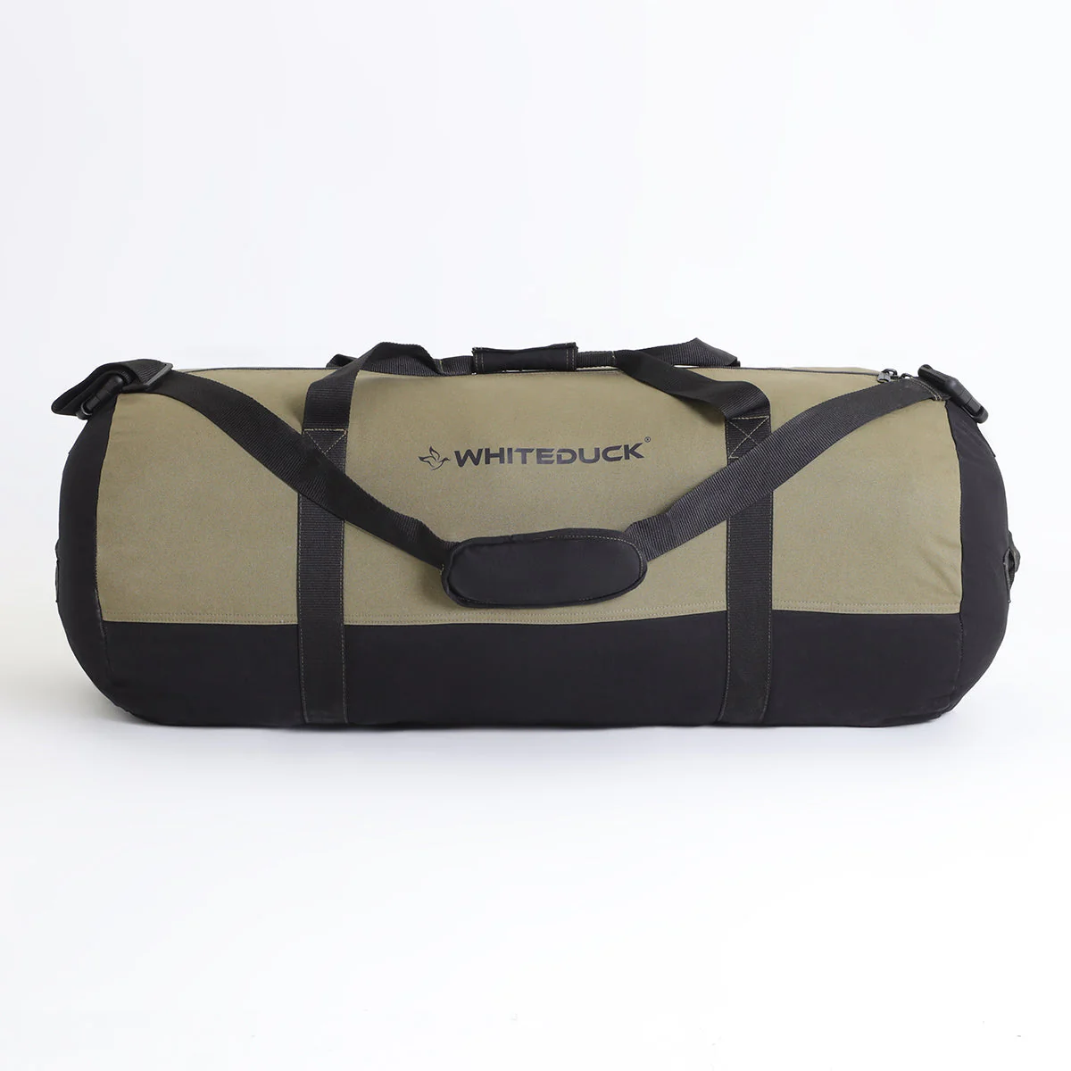 Filios Canvas Duffel Bag - Image 15