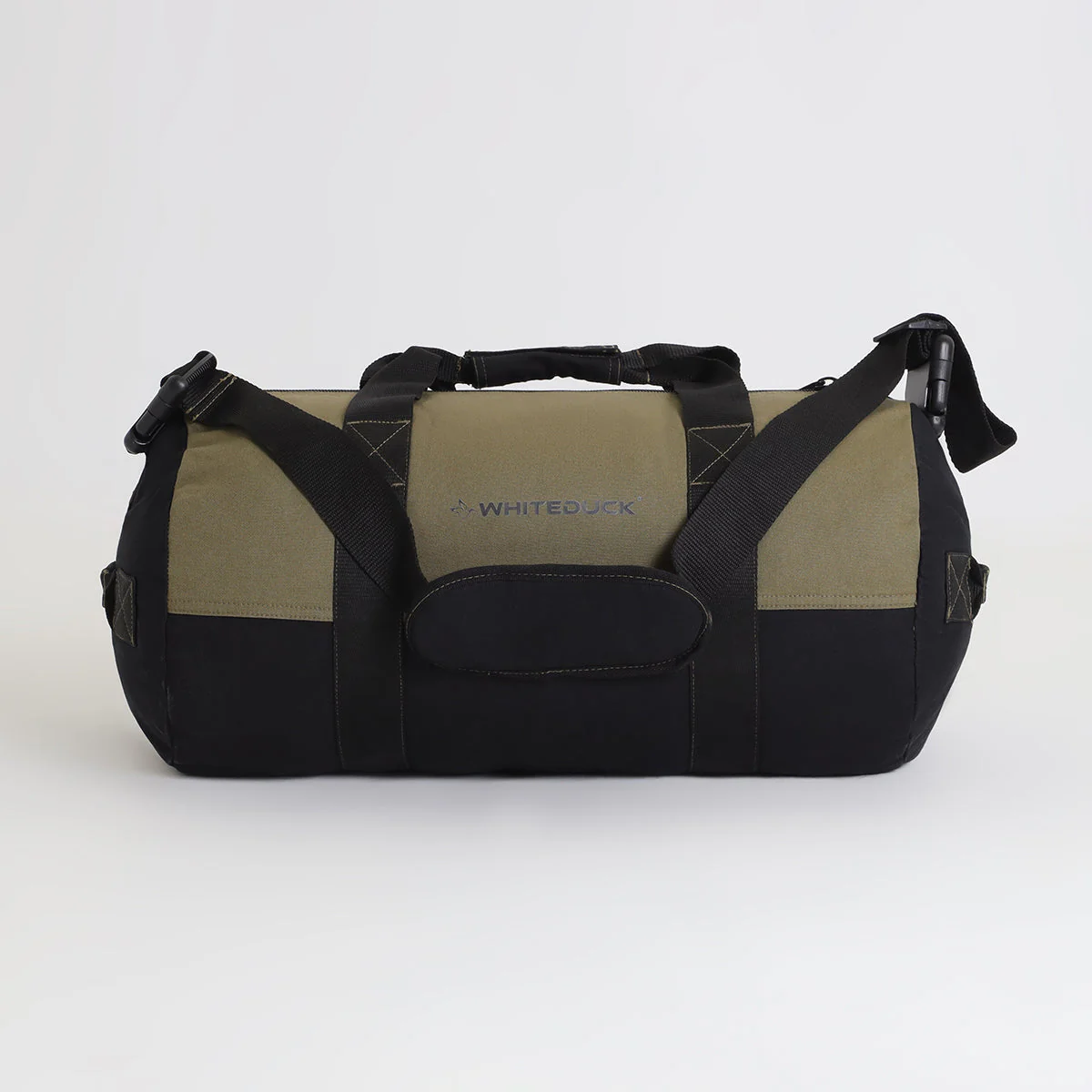 Filios Canvas Duffel Bag - Image 16