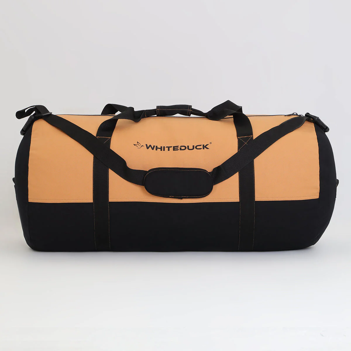 Filios Canvas Duffel Bag - Image 2