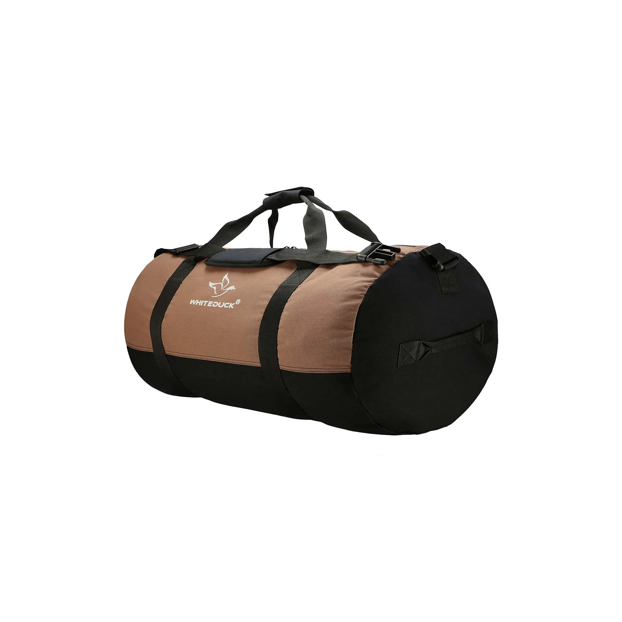 Filios Canvas Duffel Bag - Image 26