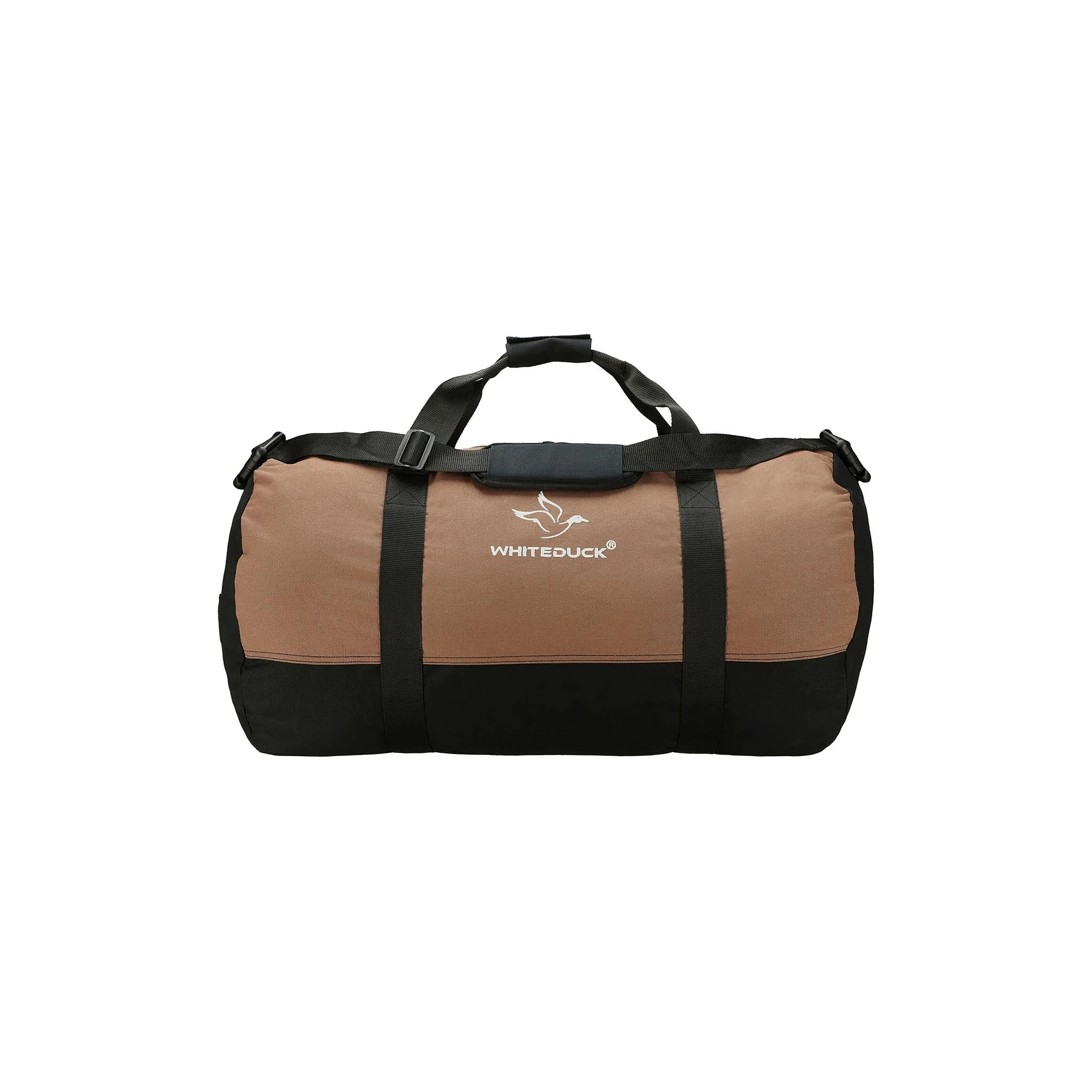 Filios Canvas Duffel Bag - Image 27