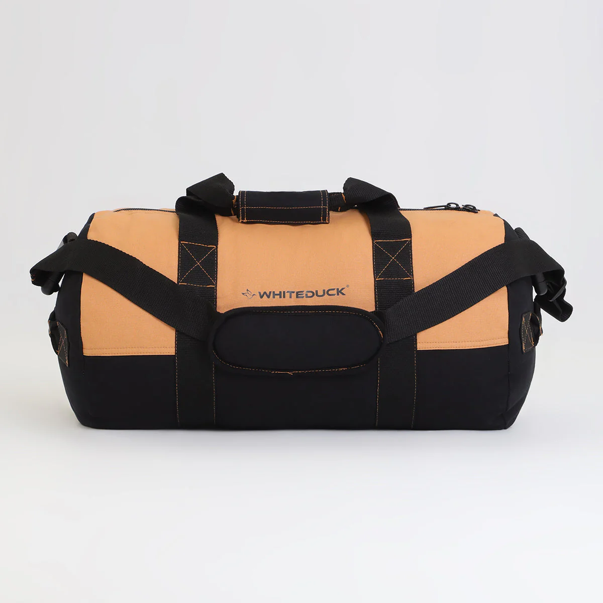 Filios Canvas Duffel Bag - Image 3