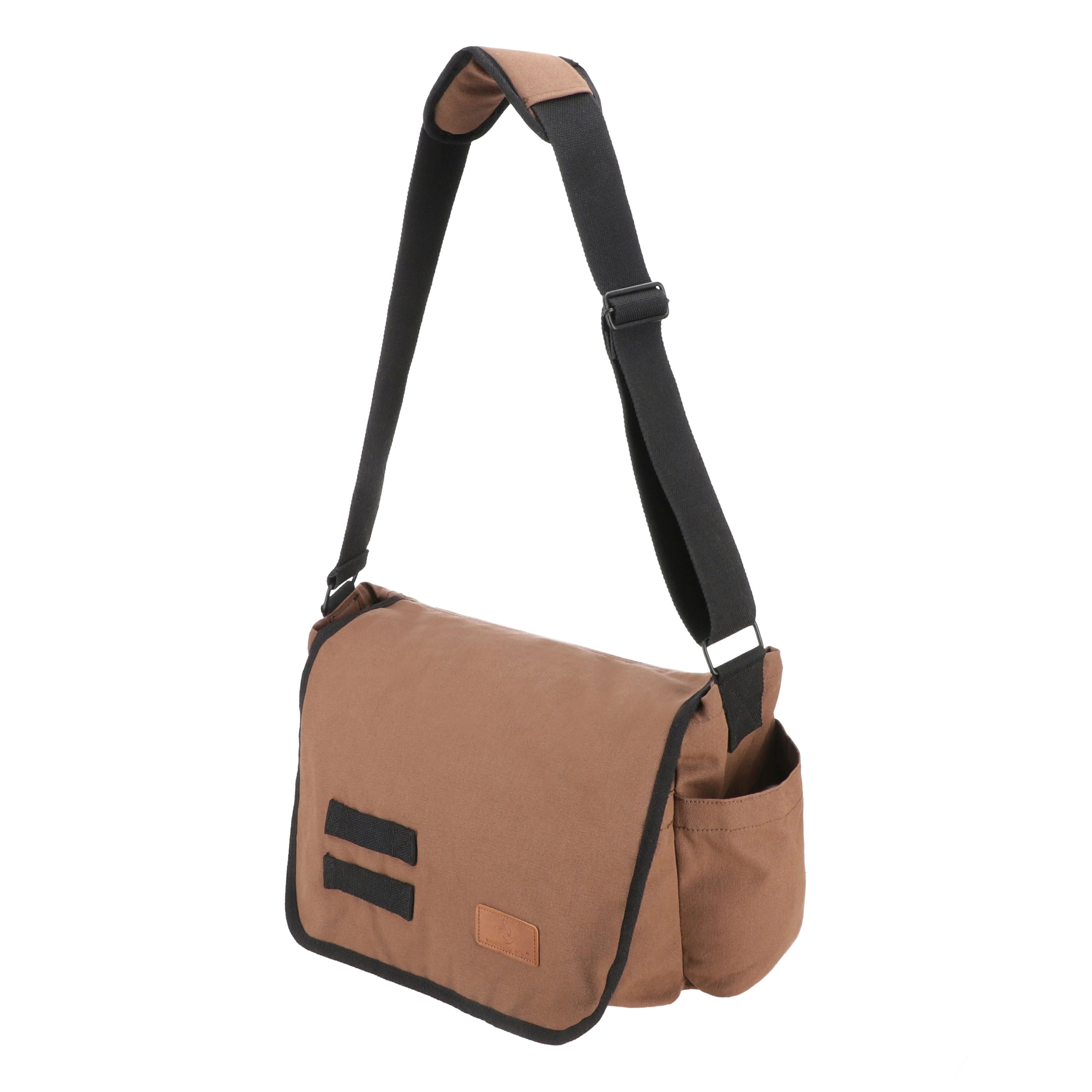 Filios Messenger Bag - Image 25