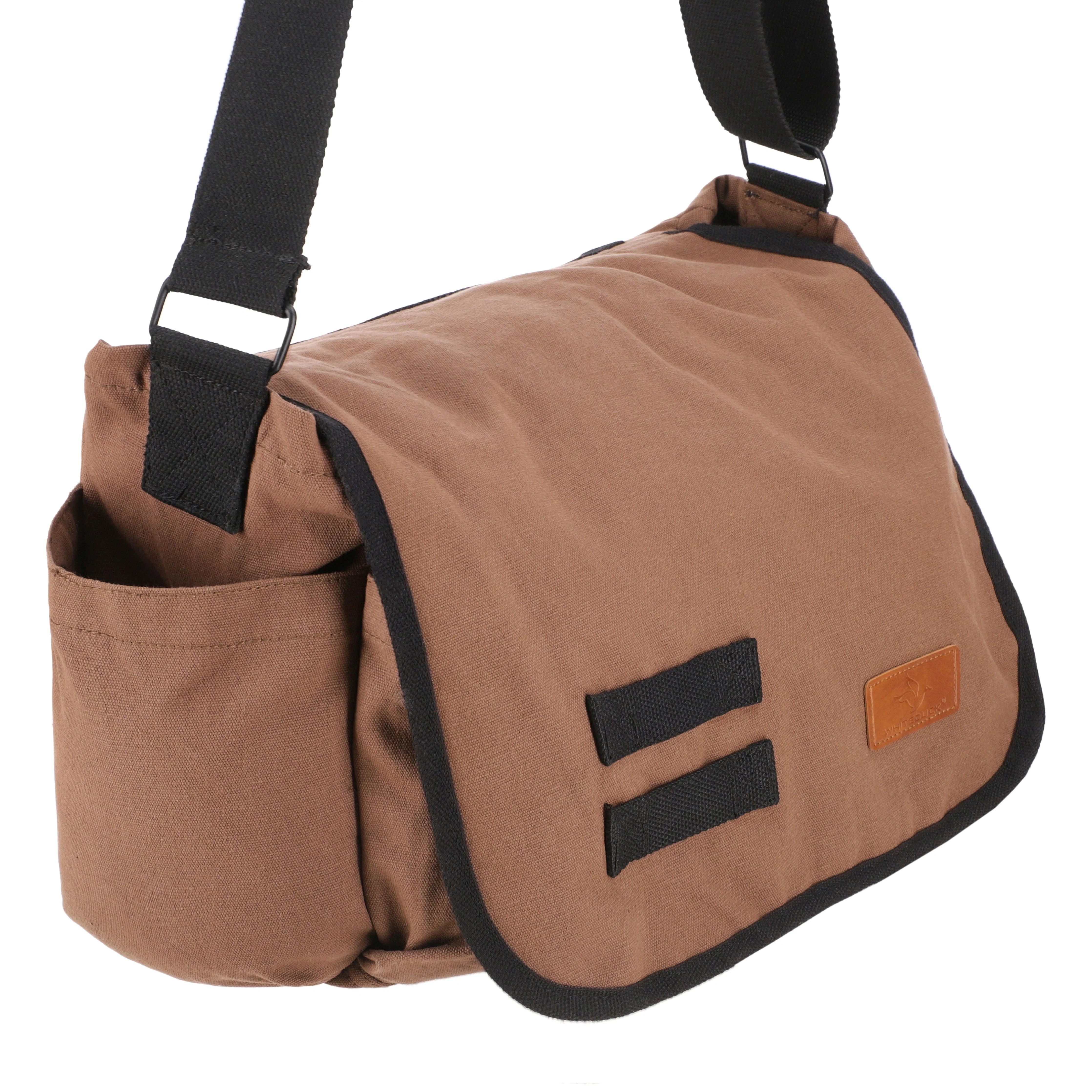 Filios Messenger Bag - Image 27
