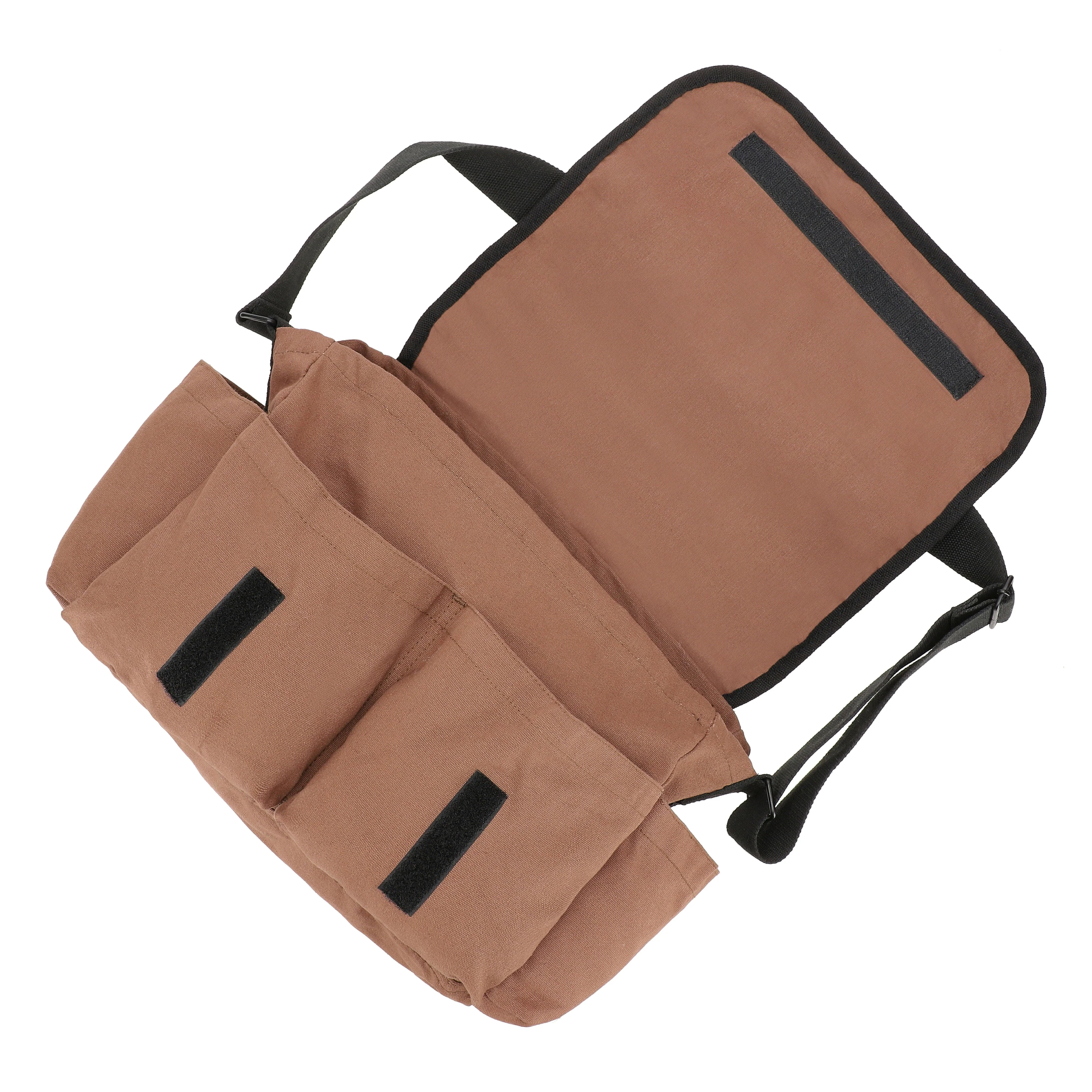 Filios Messenger Bag - Image 35