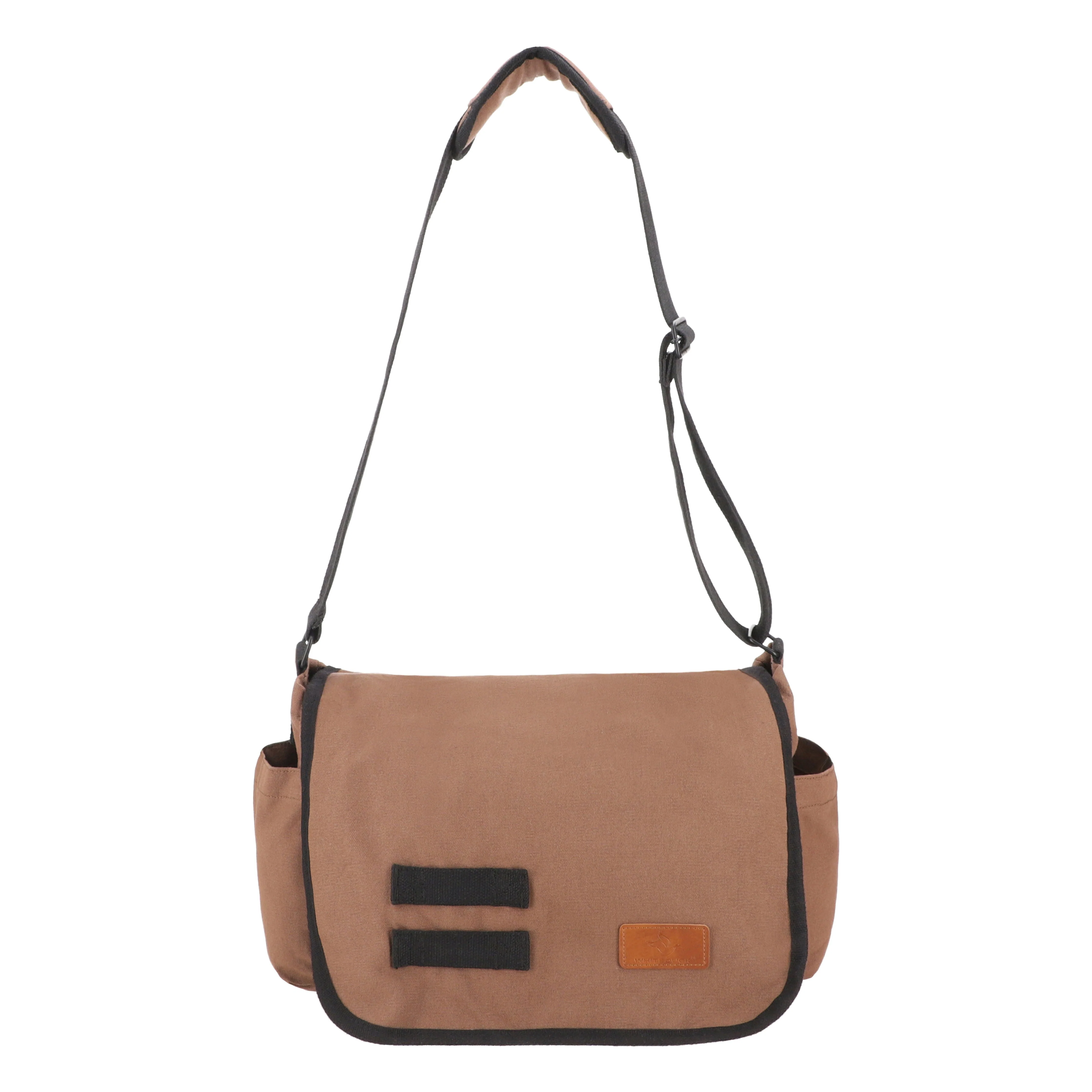 Filios Messenger Bag - Image 42