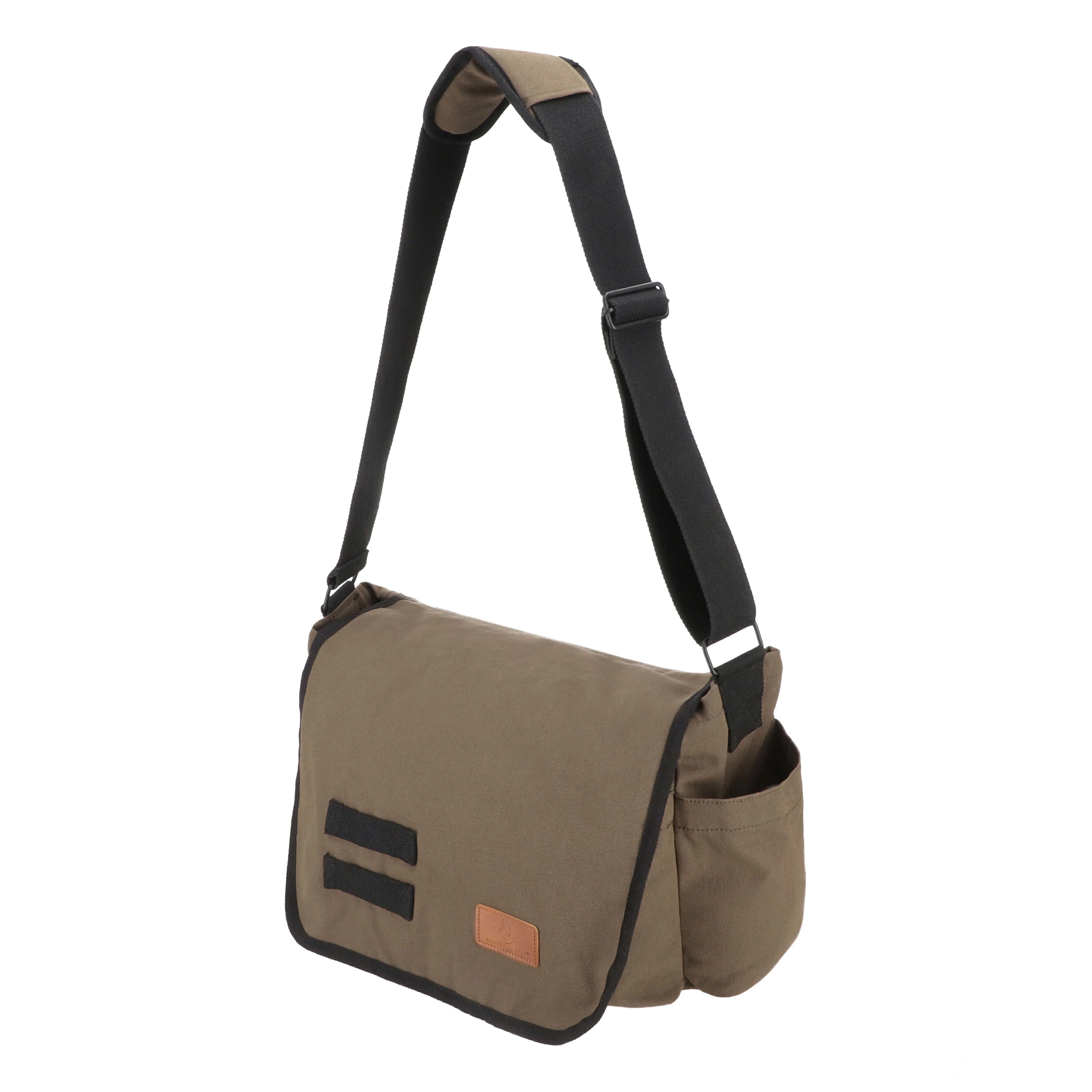 Filios Messenger Bag - Image 51
