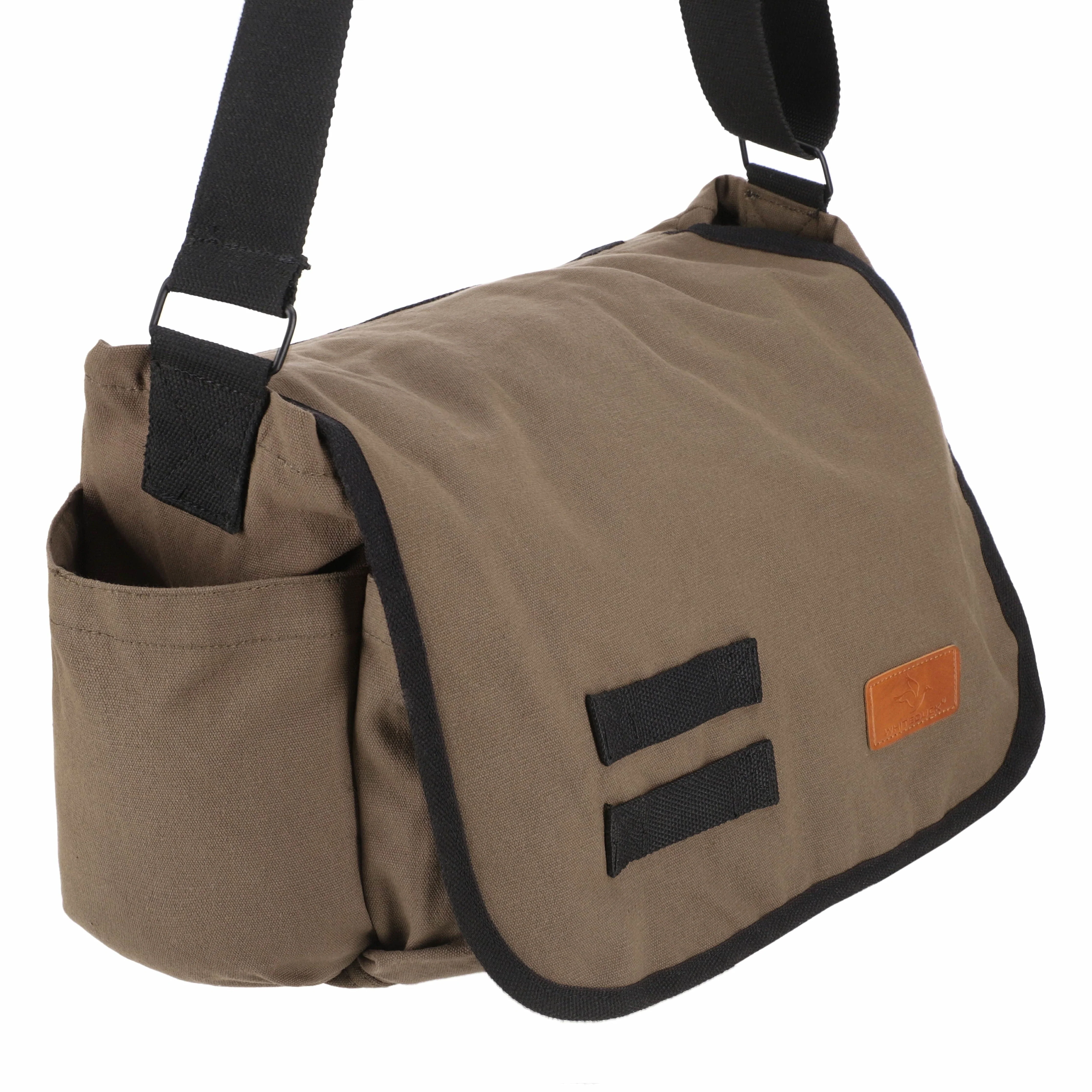 Filios Messenger Bag - Image 53