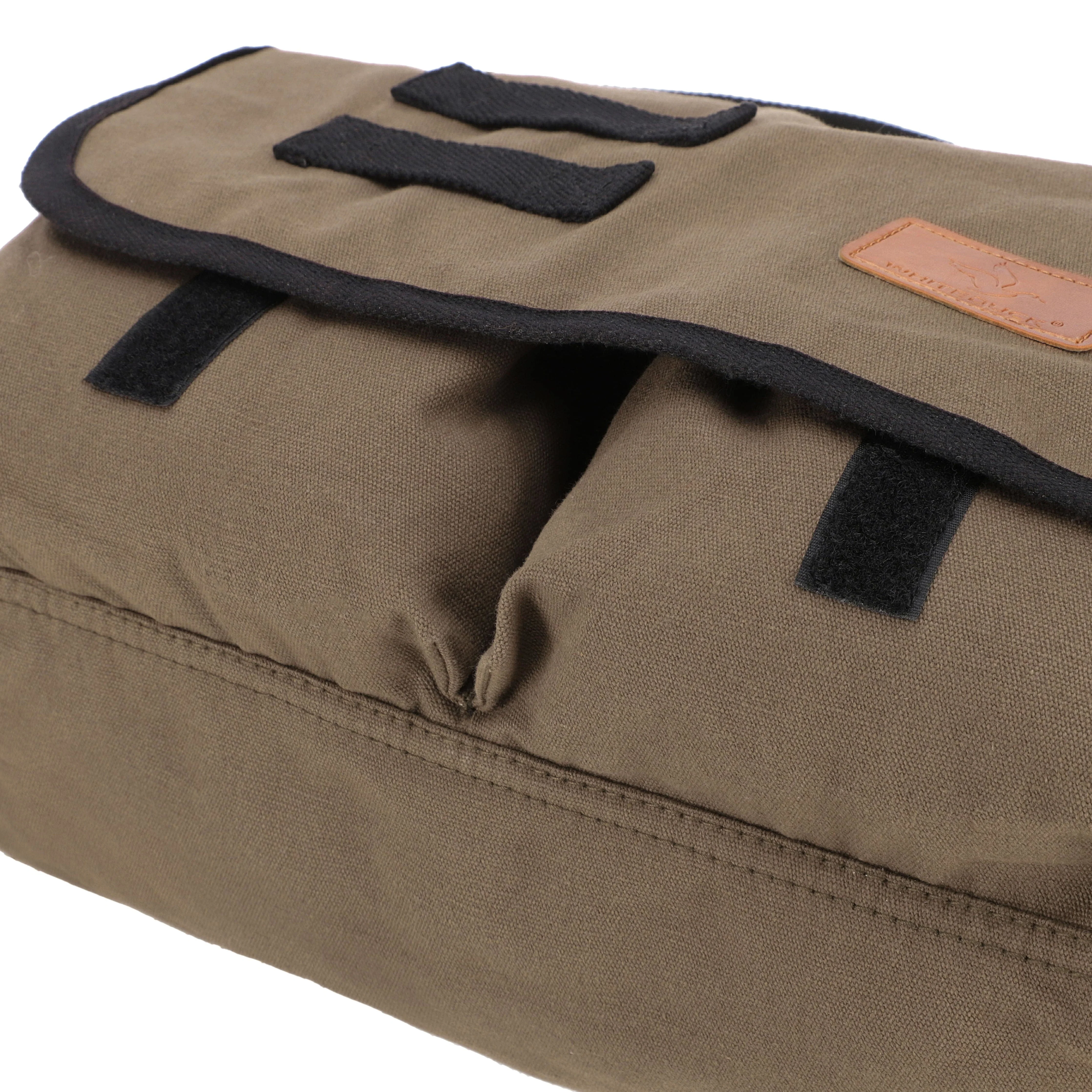 Filios Messenger Bag - Image 55